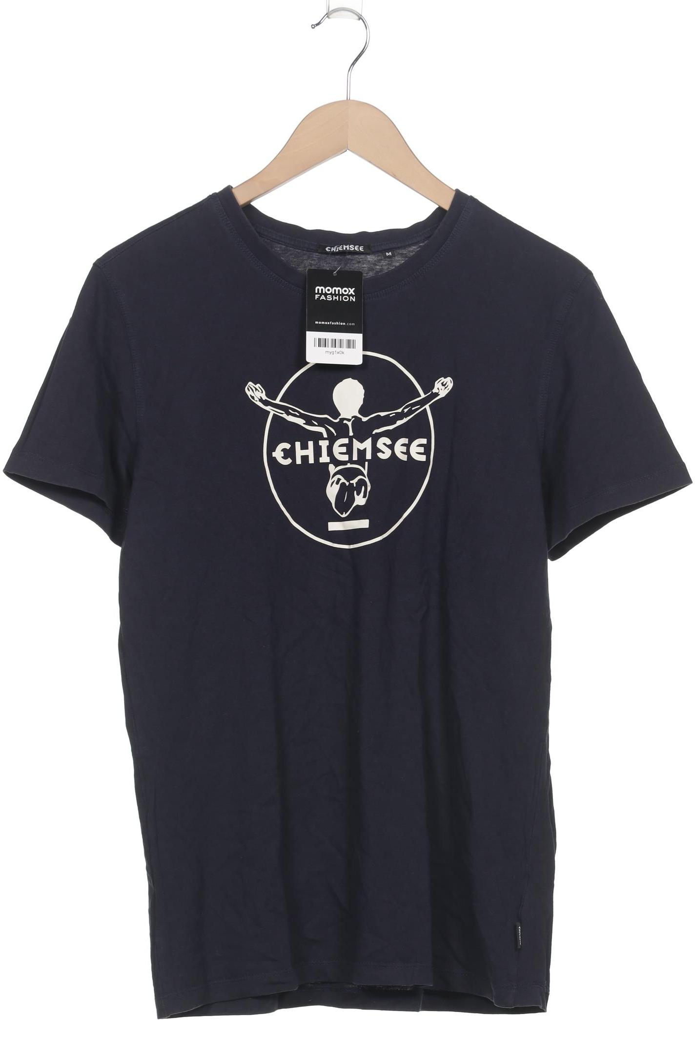 

Chiemsee Herren T-Shirt, marineblau, Gr. 48