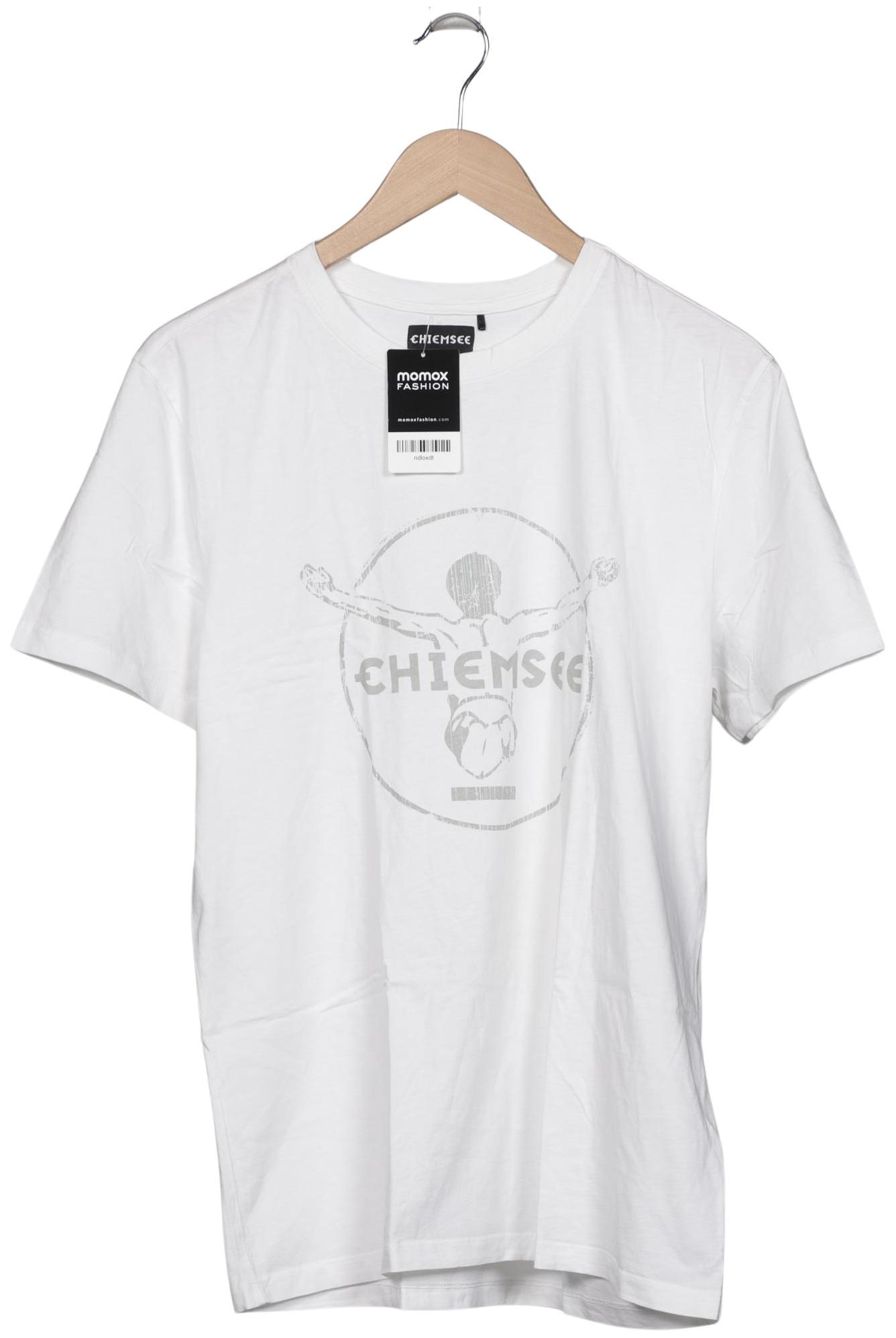 

Chiemsee Herren T-Shirt, weiß, Gr. 52