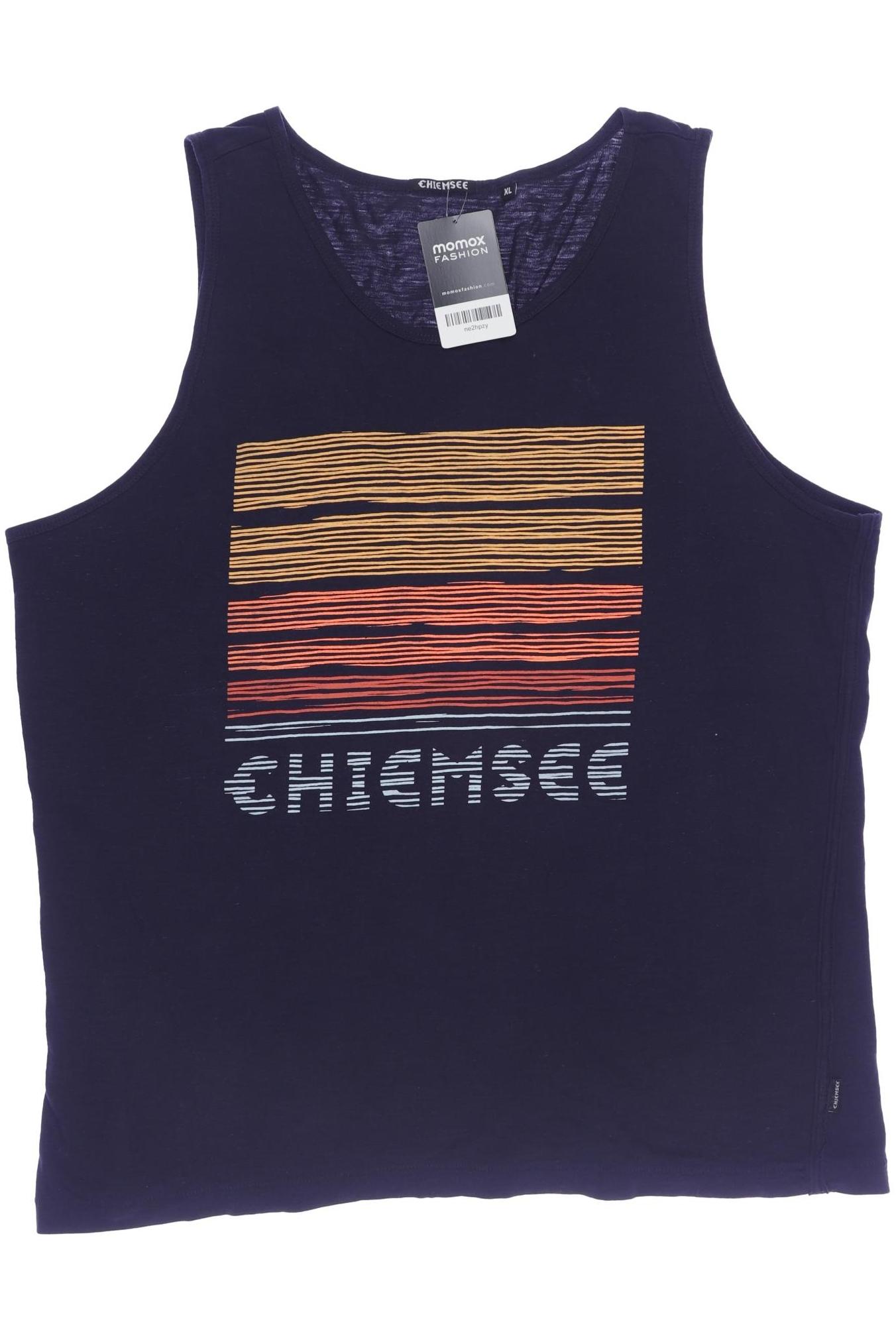 

Chiemsee Herren T-Shirt, marineblau, Gr. 54