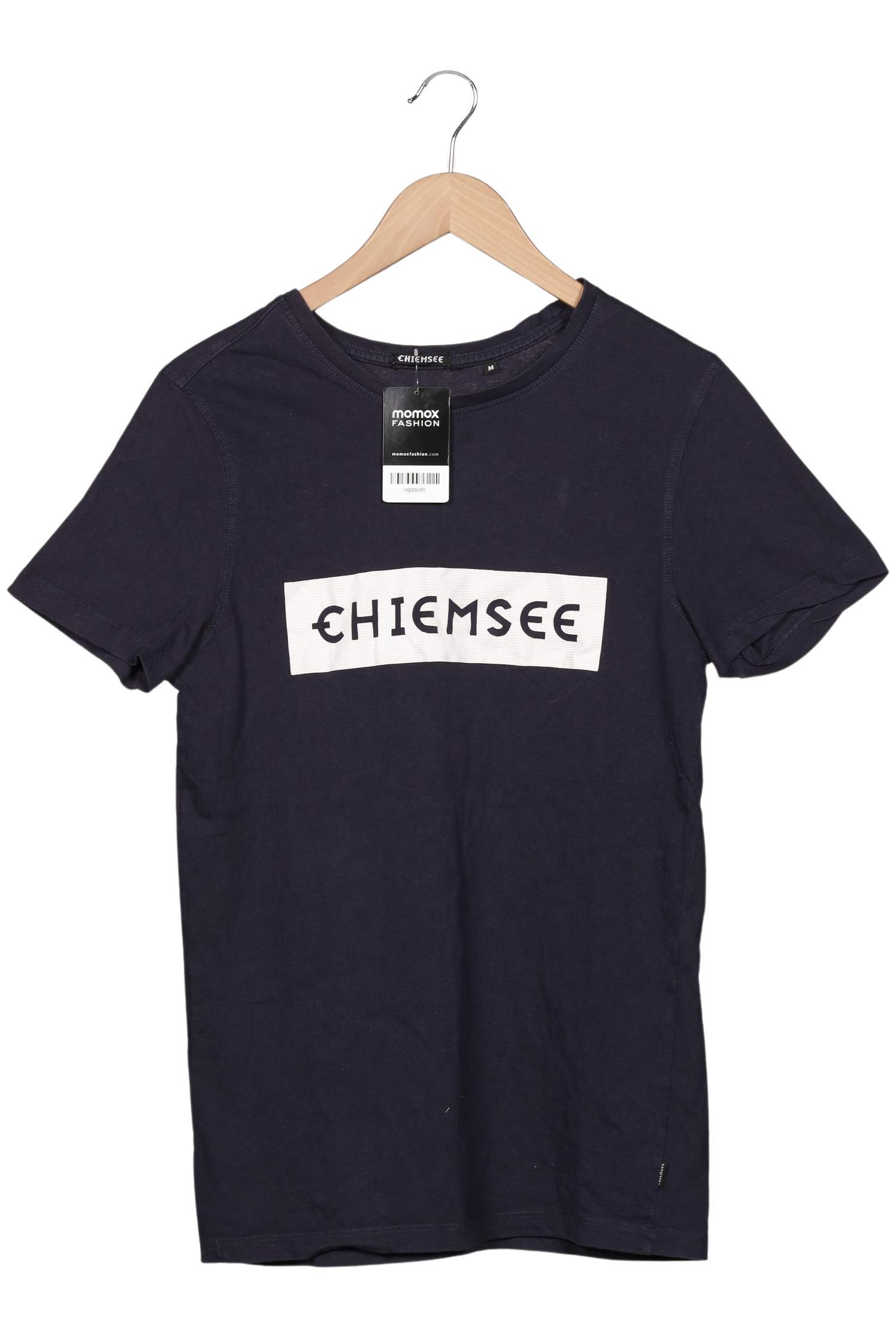 

Chiemsee Herren T-Shirt, marineblau, Gr. 48