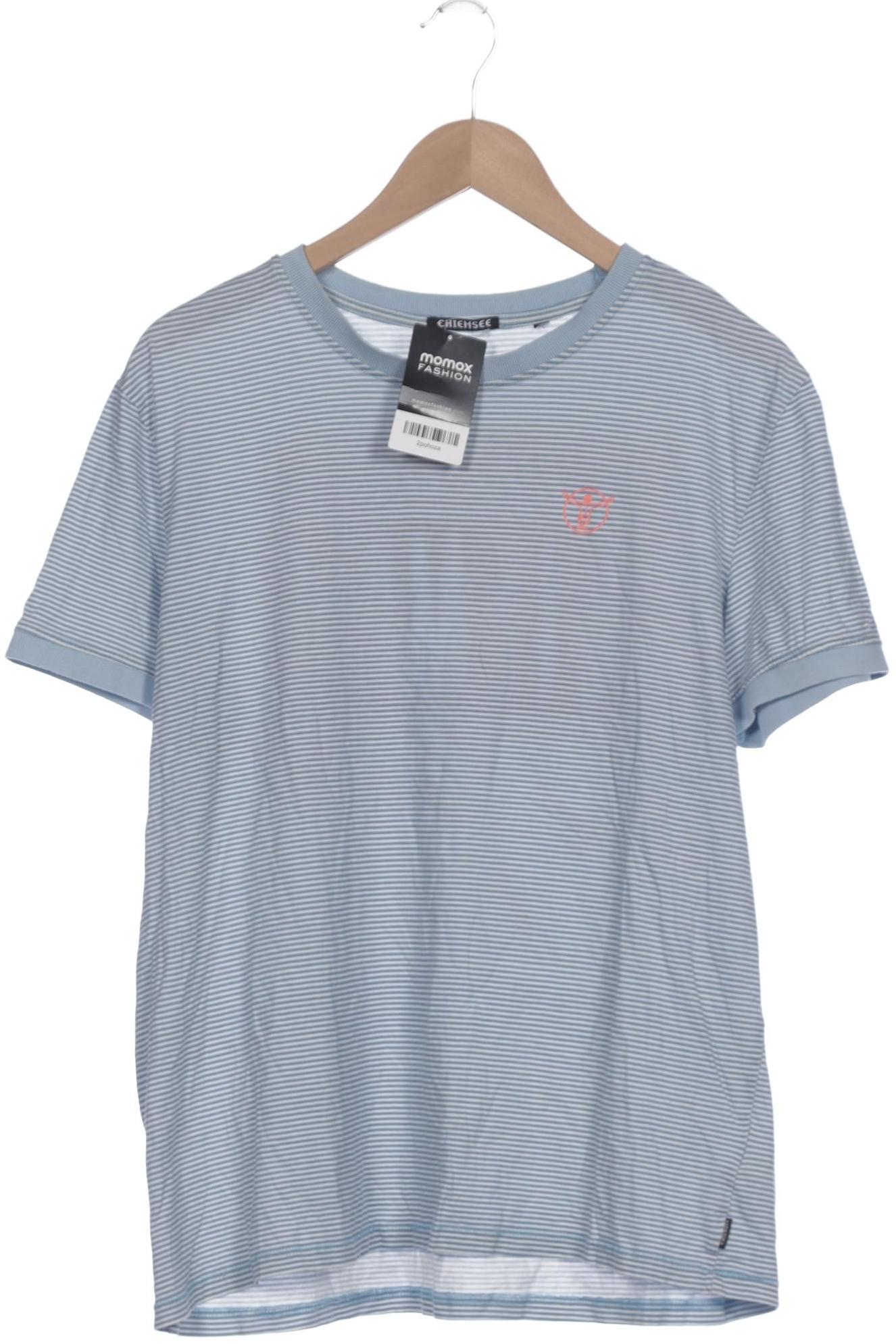 

Chiemsee Herren T-Shirt, blau, Gr. 54