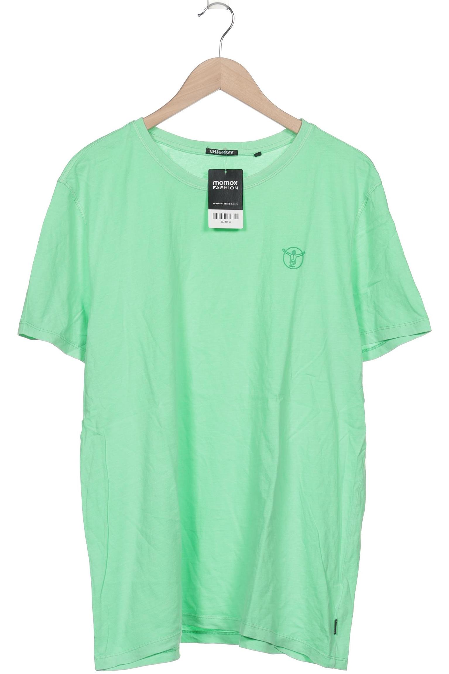 

Chiemsee Herren T-Shirt, hellgrün, Gr. 54