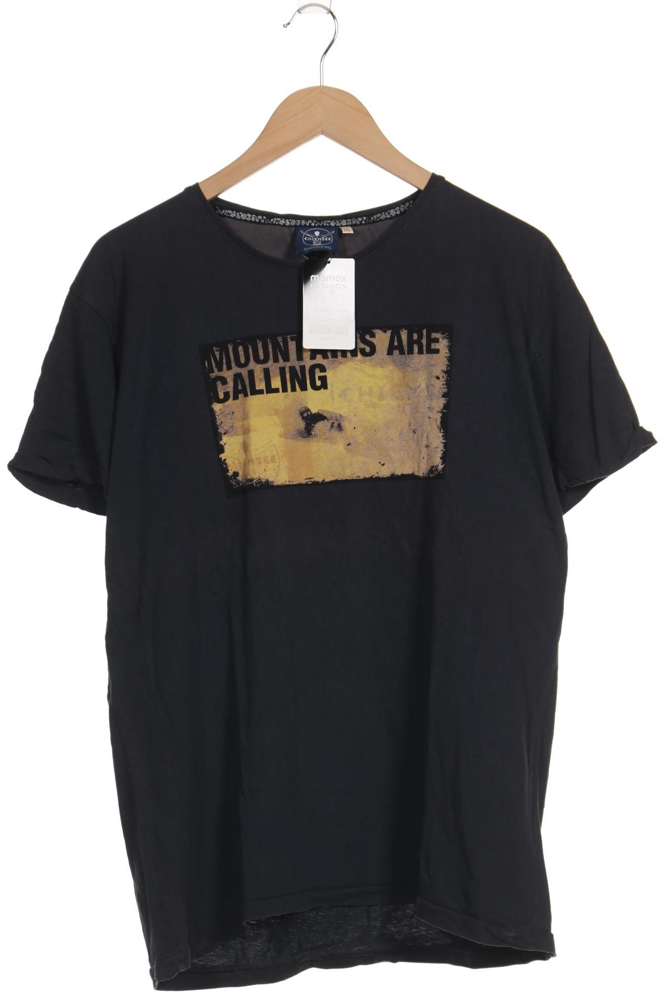 

Chiemsee Herren T-Shirt, grau, Gr. 56