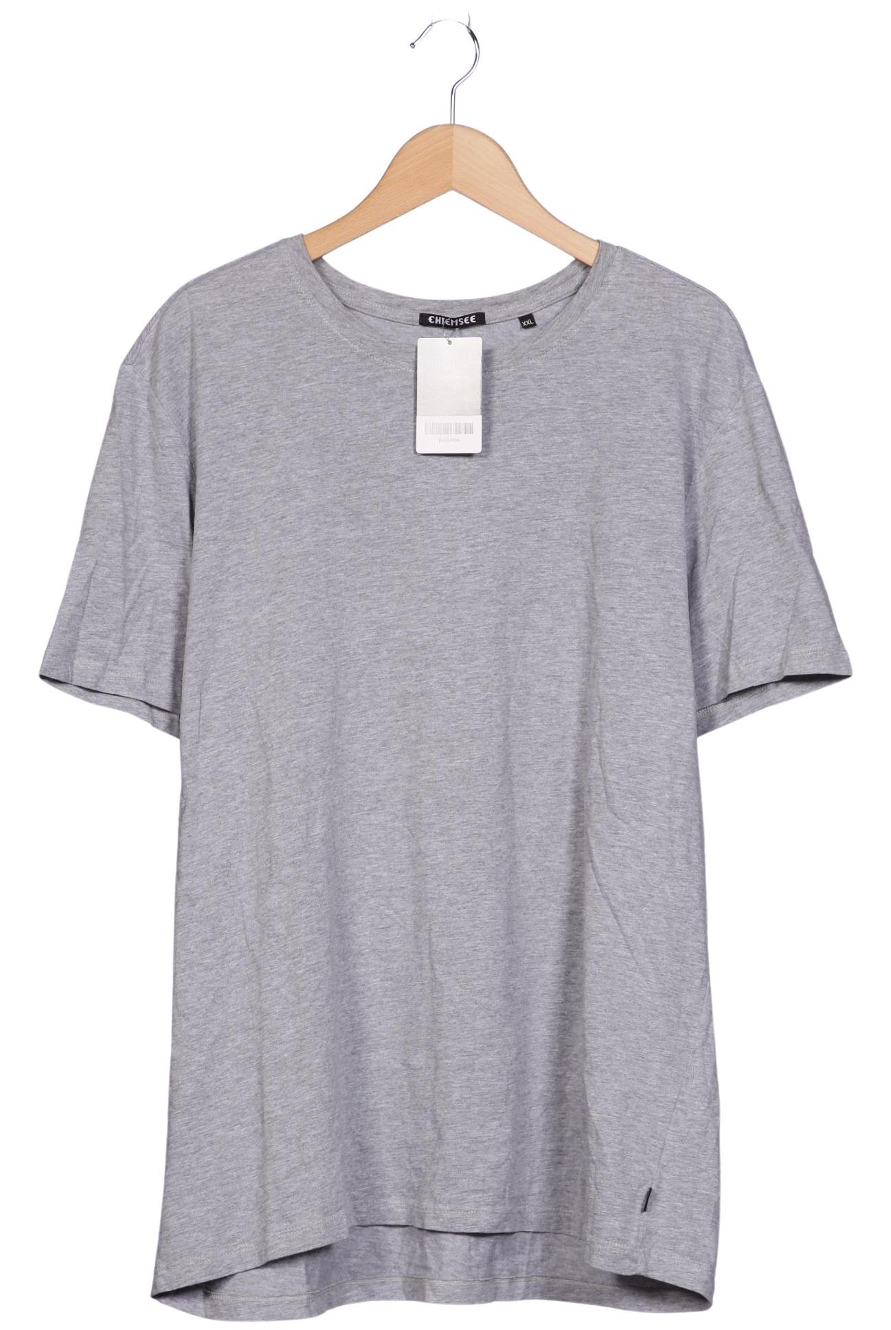 

Chiemsee Herren T-Shirt, neon, Gr. 56