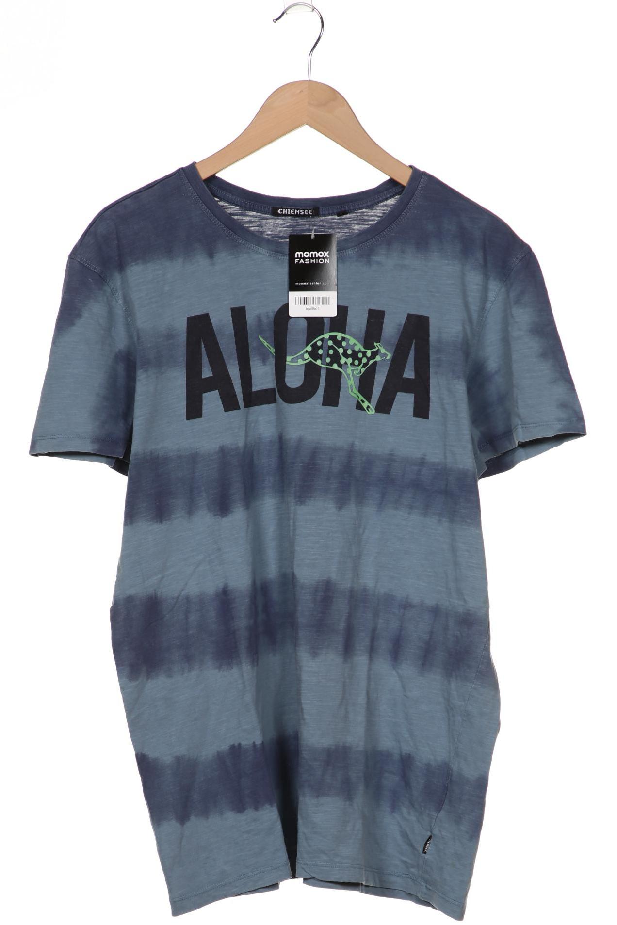 

Chiemsee Herren T-Shirt, blau, Gr. 52
