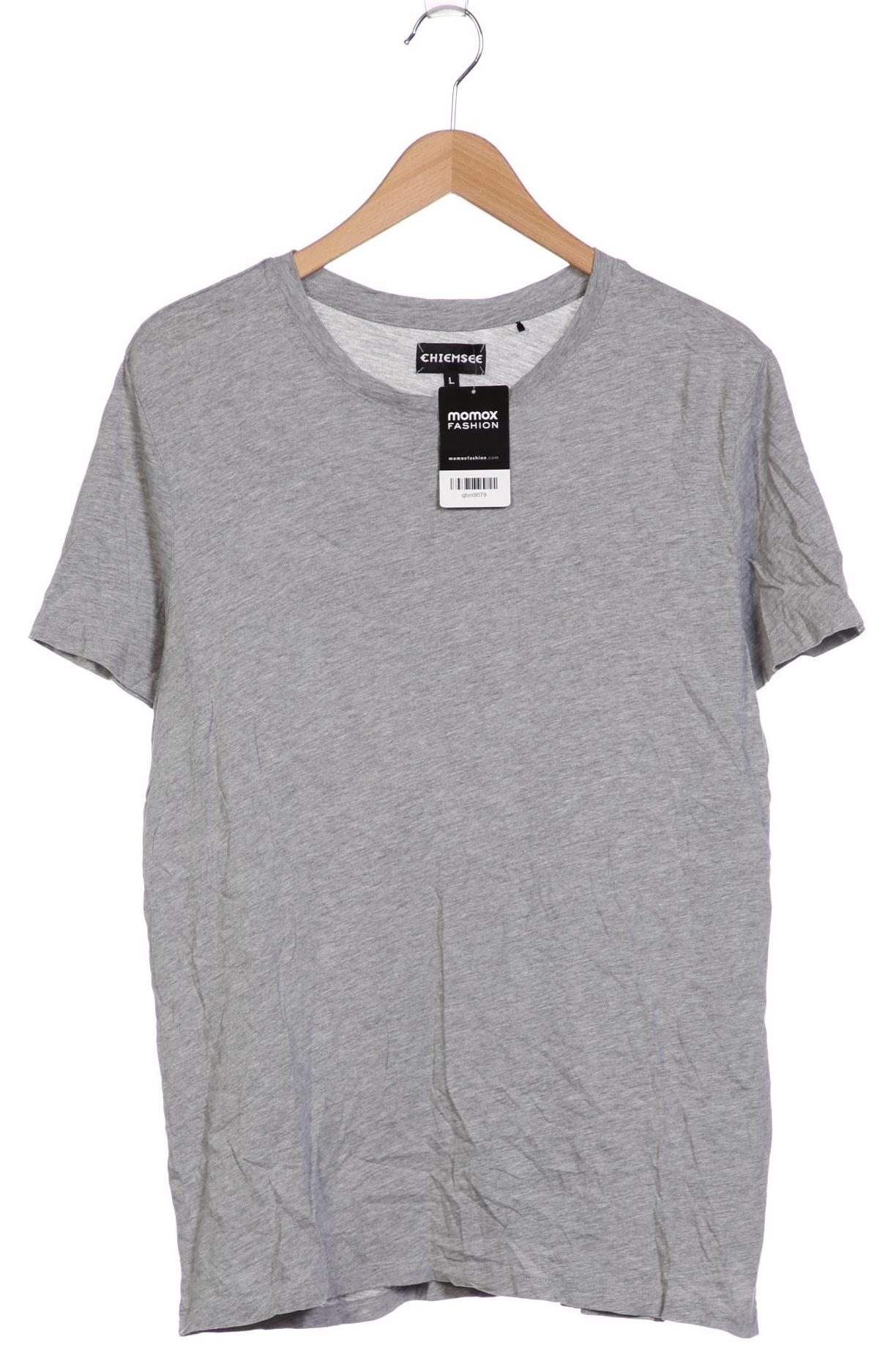 

Chiemsee Herren T-Shirt, grau, Gr. 52
