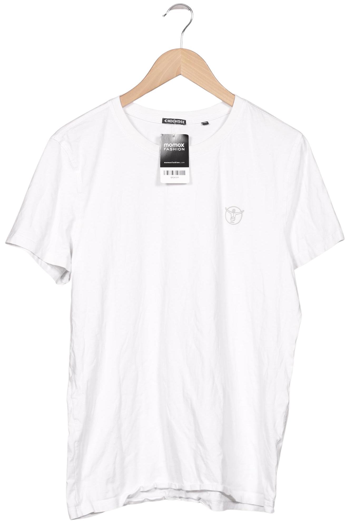 

Chiemsee Herren T-Shirt, weiß, Gr. 54
