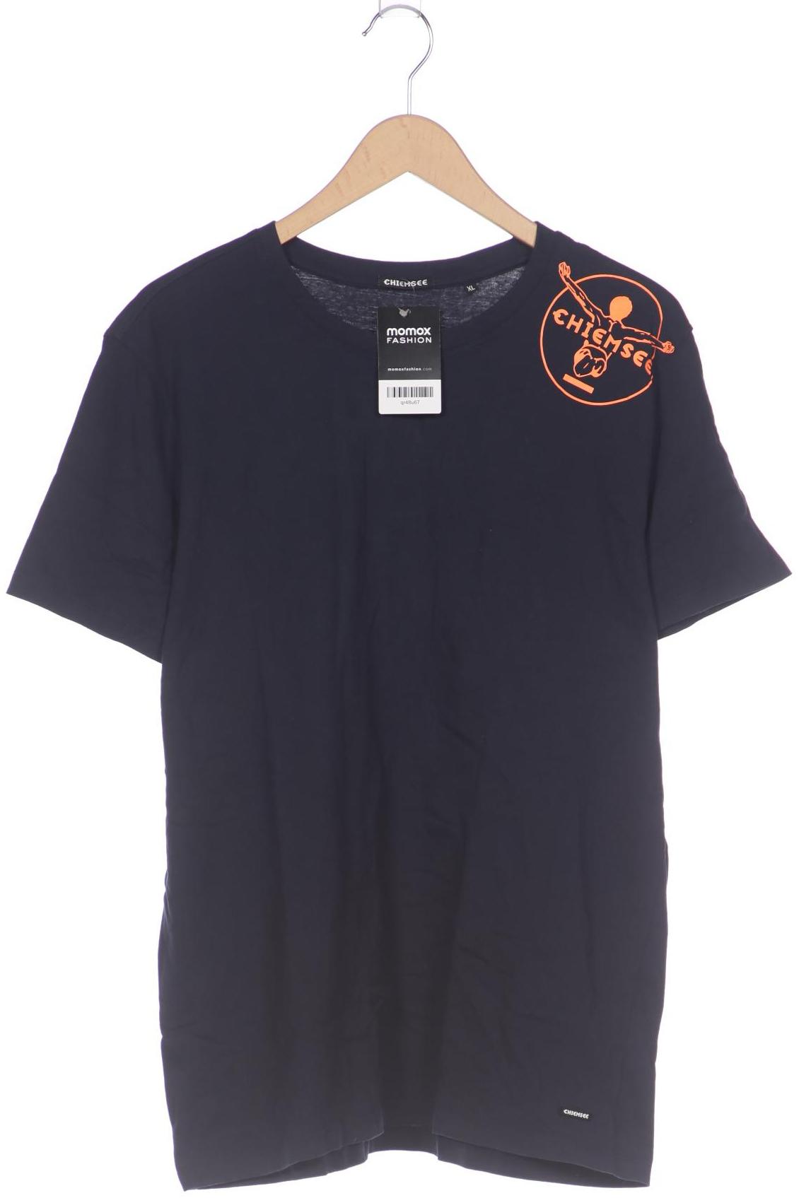 

Chiemsee Herren T-Shirt, marineblau, Gr. 54
