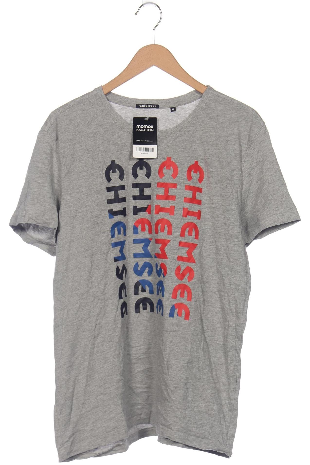 

Chiemsee Herren T-Shirt, grau, Gr. 54