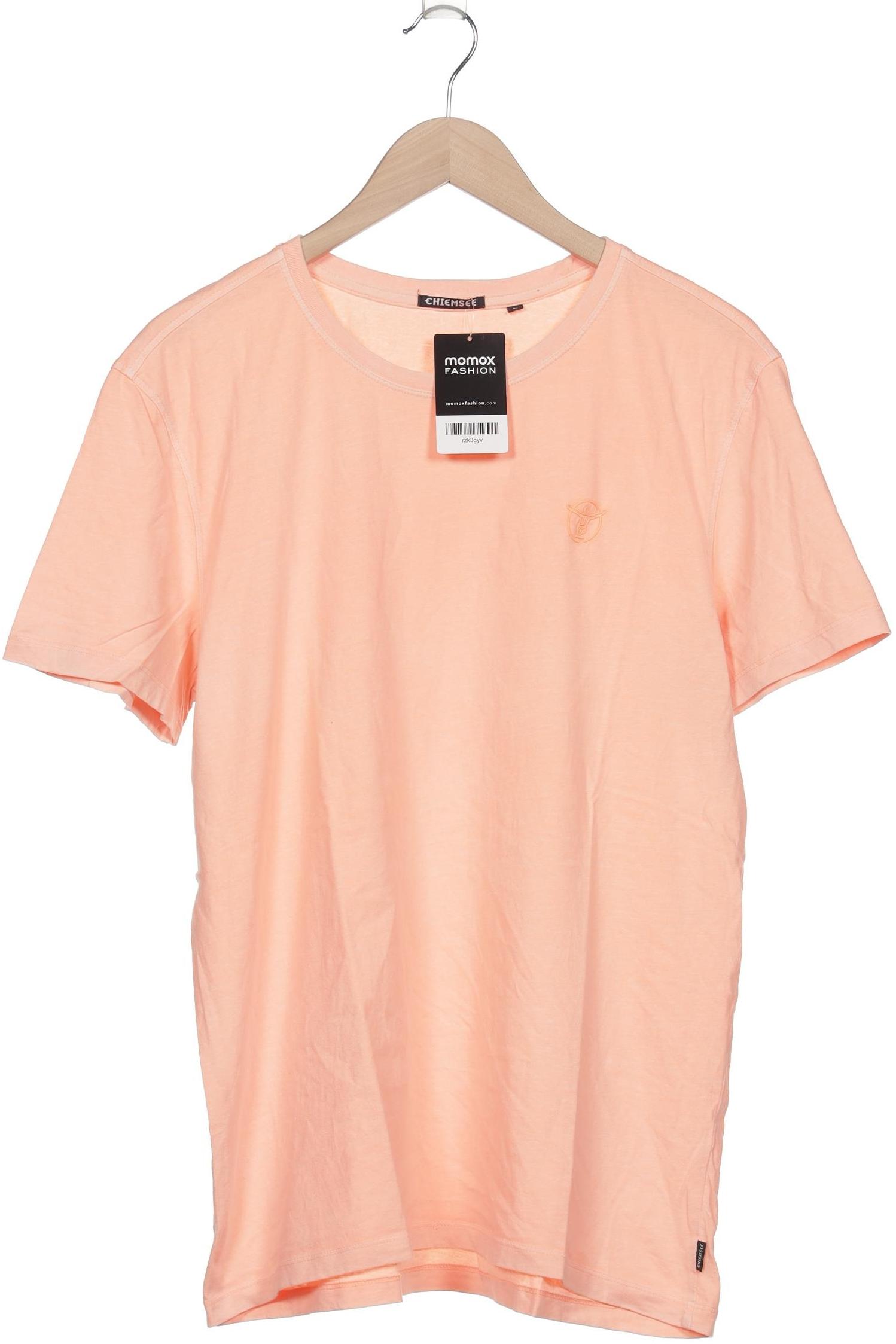 

Chiemsee Herren T-Shirt, orange, Gr. 52