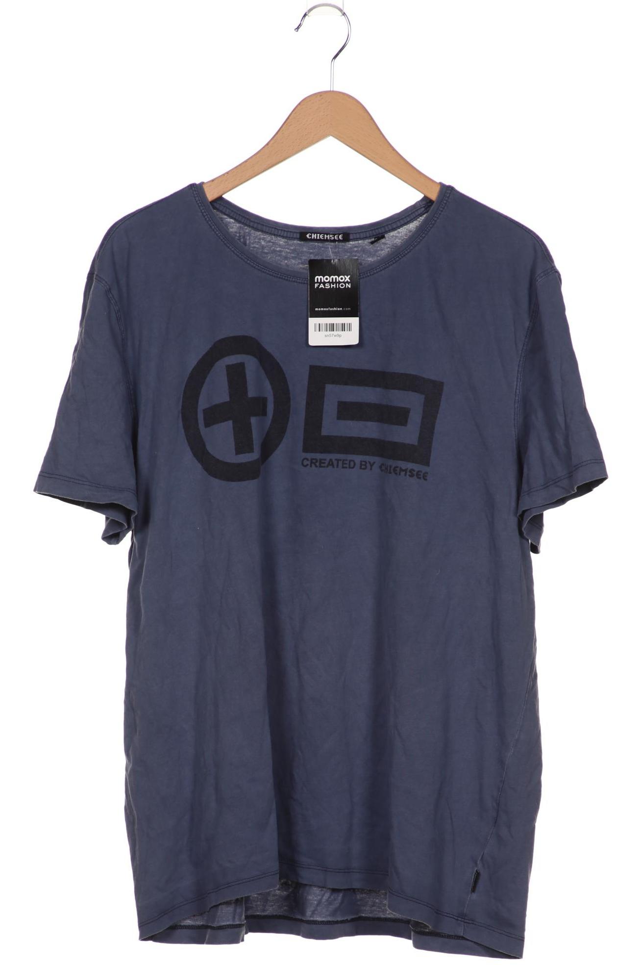 

Chiemsee Herren T-Shirt, blau, Gr. 56