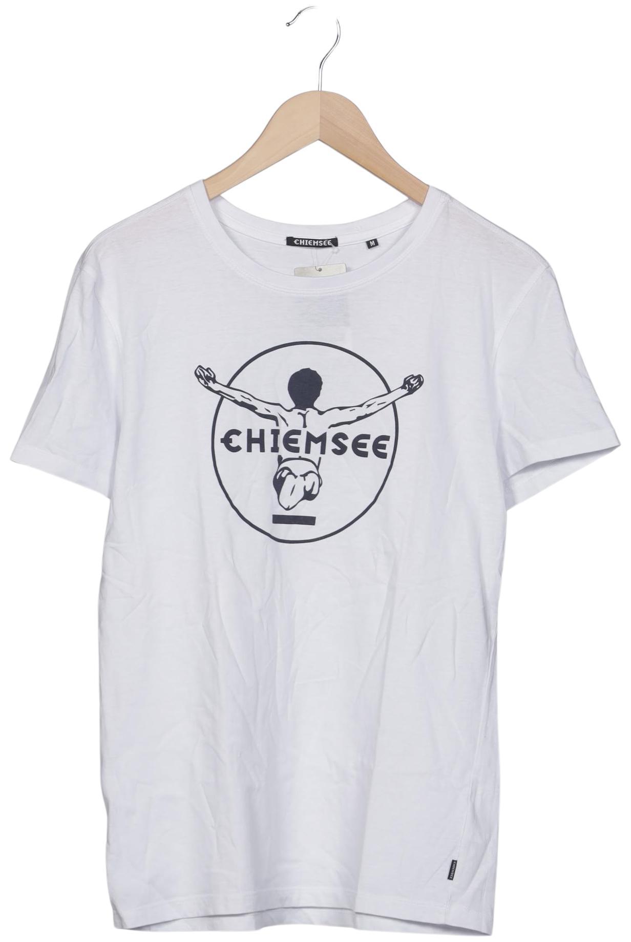 

Chiemsee Herren T-Shirt, weiß, Gr. 48