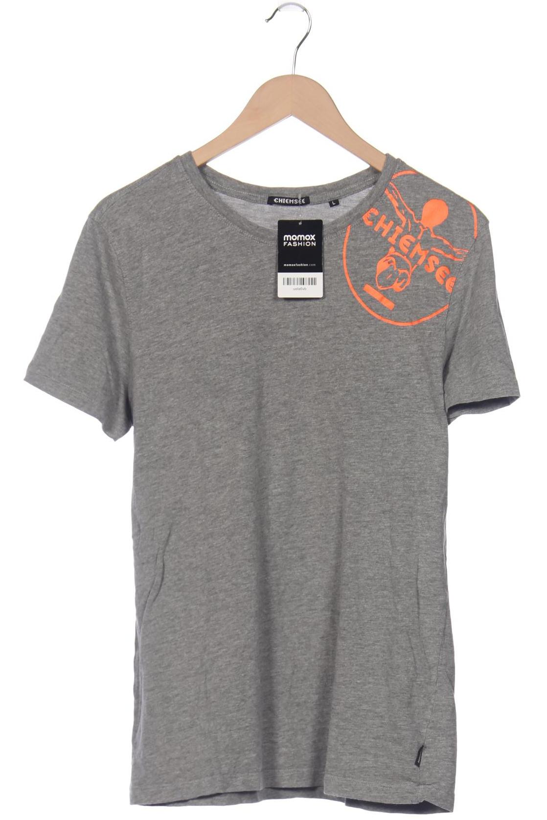 

CHIEMSEE Herren T-Shirt, grau