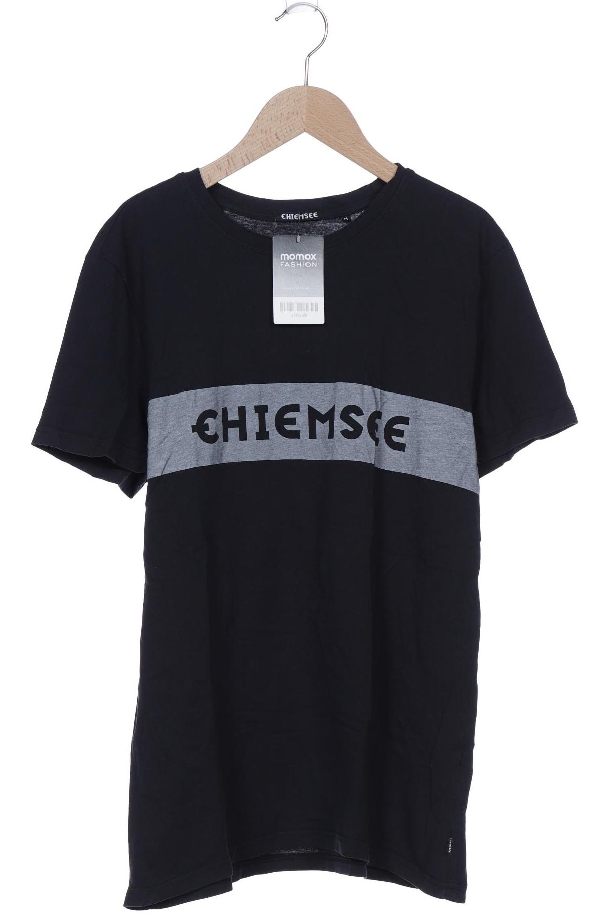 

Chiemsee Herren T-Shirt, schwarz, Gr. 48