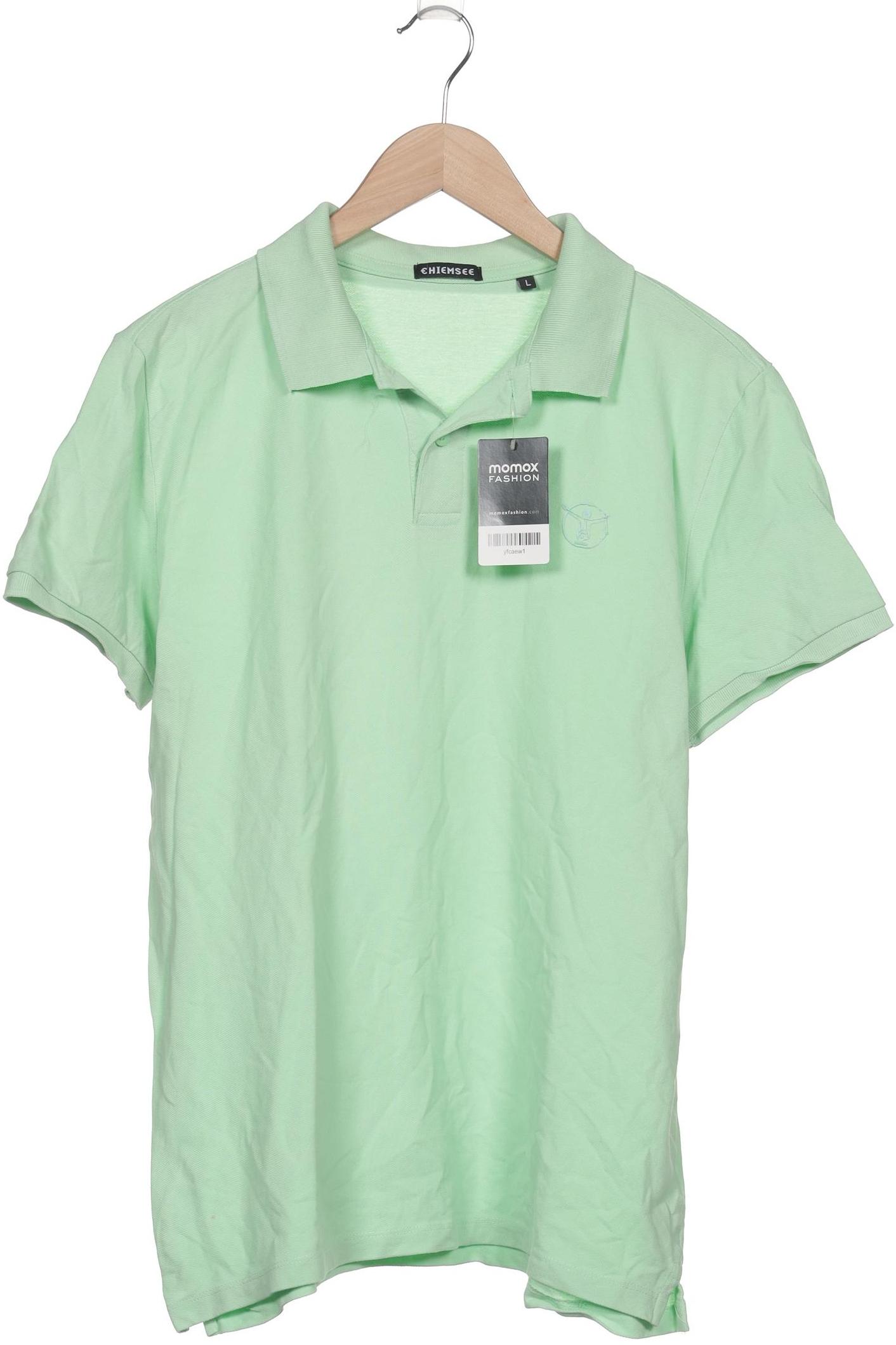 

Chiemsee Herren T-Shirt, grün, Gr. 52