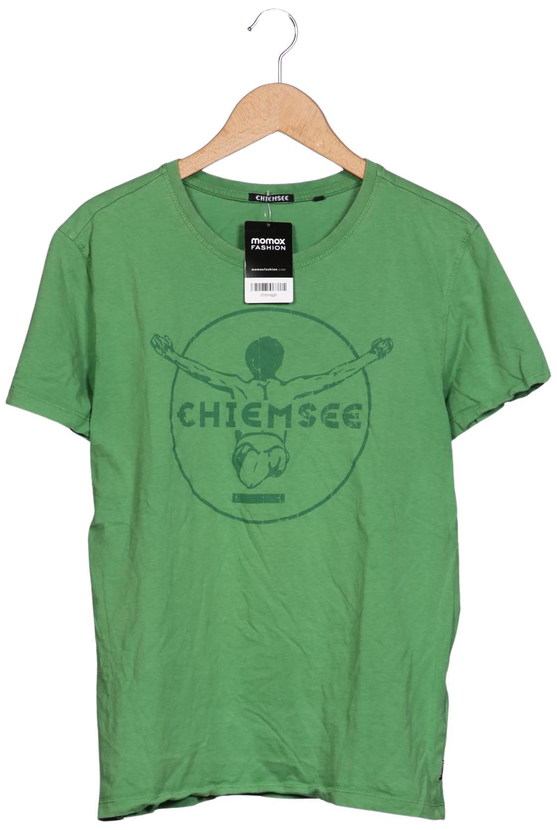 

Chiemsee Herren T-Shirt, grün, Gr. 52
