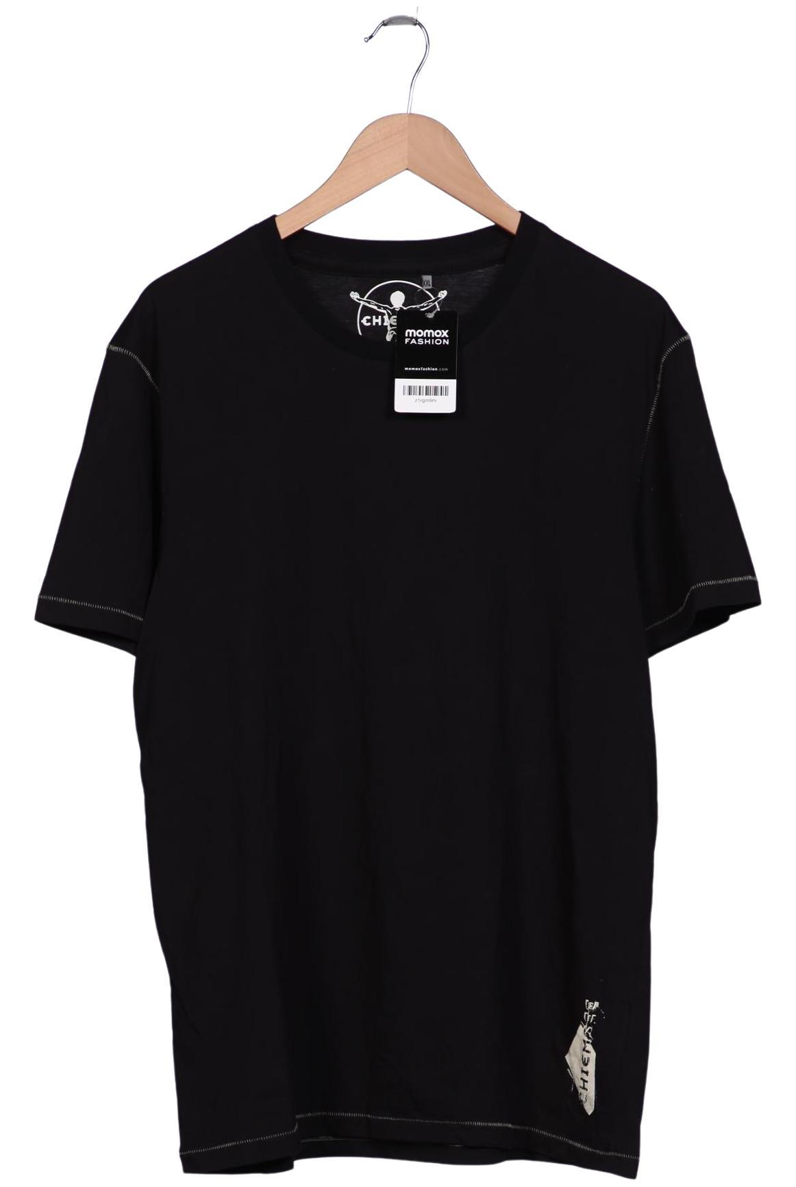 

Chiemsee Herren T-Shirt, schwarz, Gr. 56