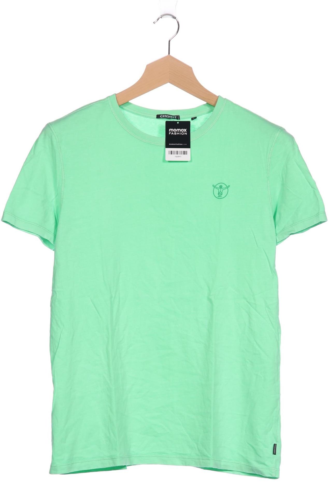 

Chiemsee Herren T-Shirt, hellgrün, Gr. 52