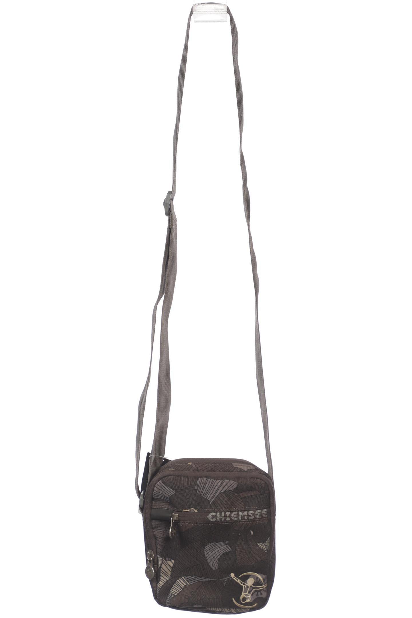 

CHIEMSEE Herren Tasche, braun