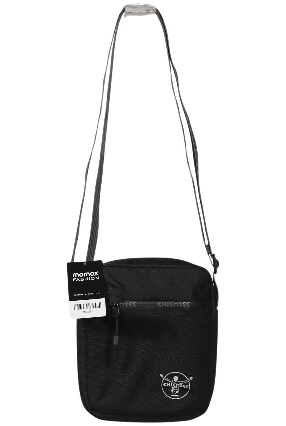 

Chiemsee Herren Tasche, schwarz, Gr.