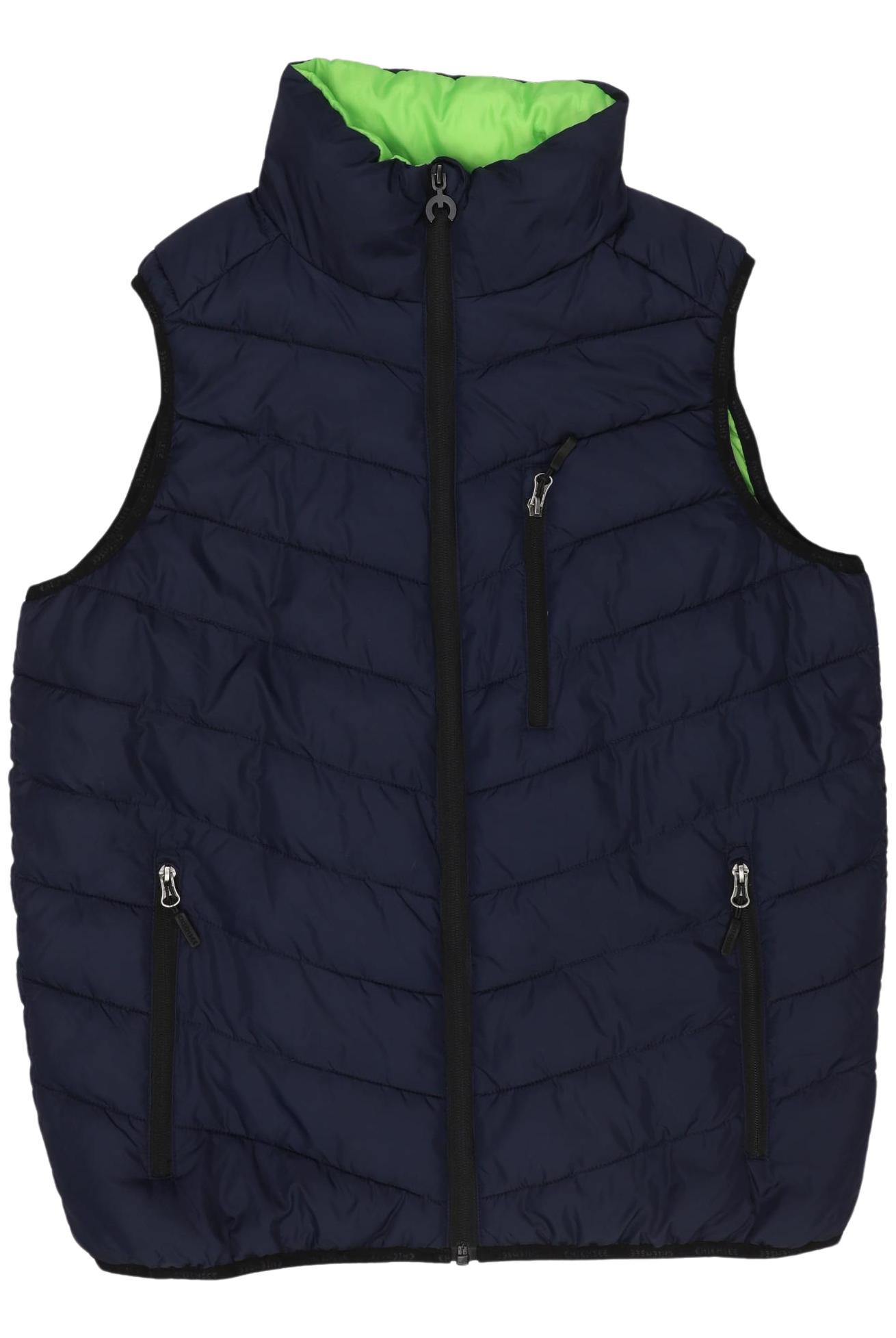 Thumbnail - Chiemsee Herren Weste, marineblau, Gr. 48