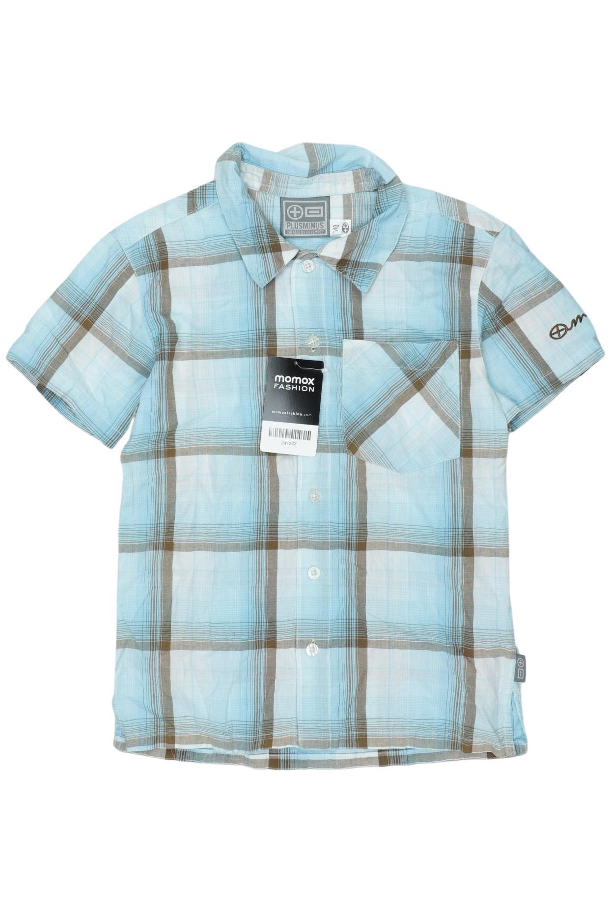 

Chiemsee Jungen Hemd, mehrfarbig, Gr. 140