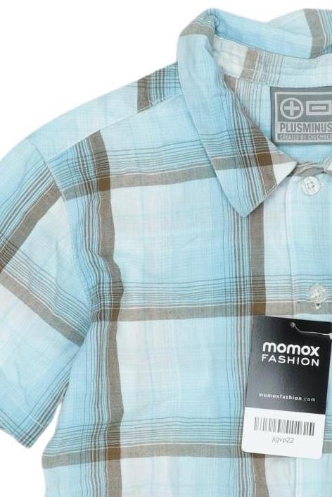 Thumbnail - Chiemsee Jungen Hemd, mehrfarbig, Gr. 140