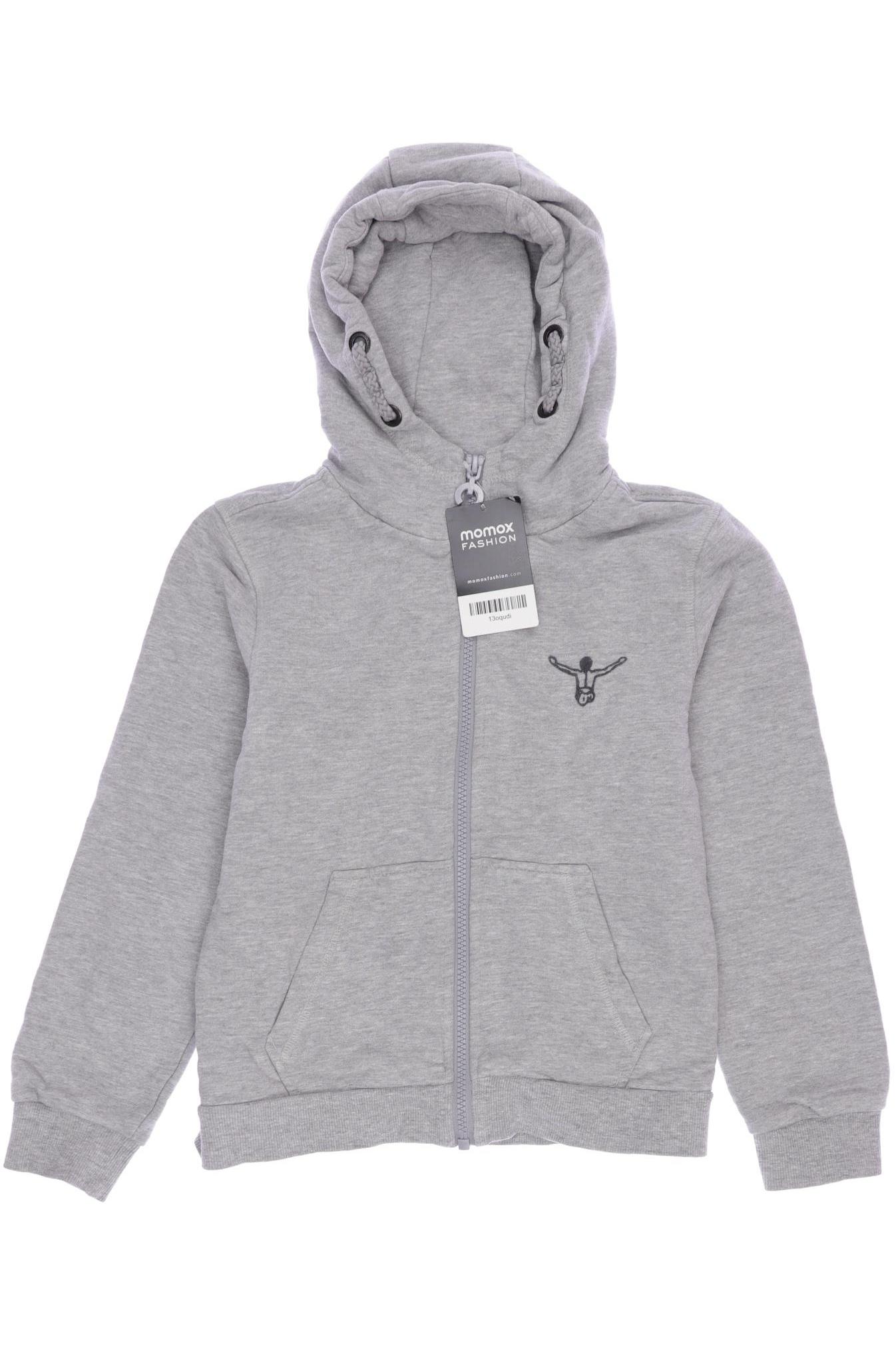 

Chiemsee Herren Hoodies & Sweater, grau, Gr. 128