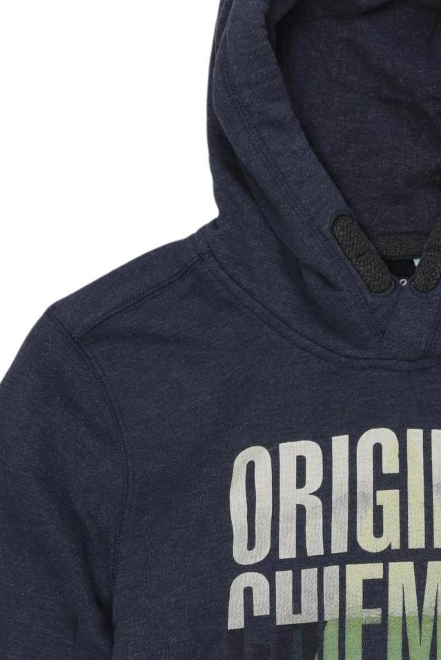 Thumbnail - Chiemsee Jungen Hoodies &amp; Sweater, marineblau, Gr. 176