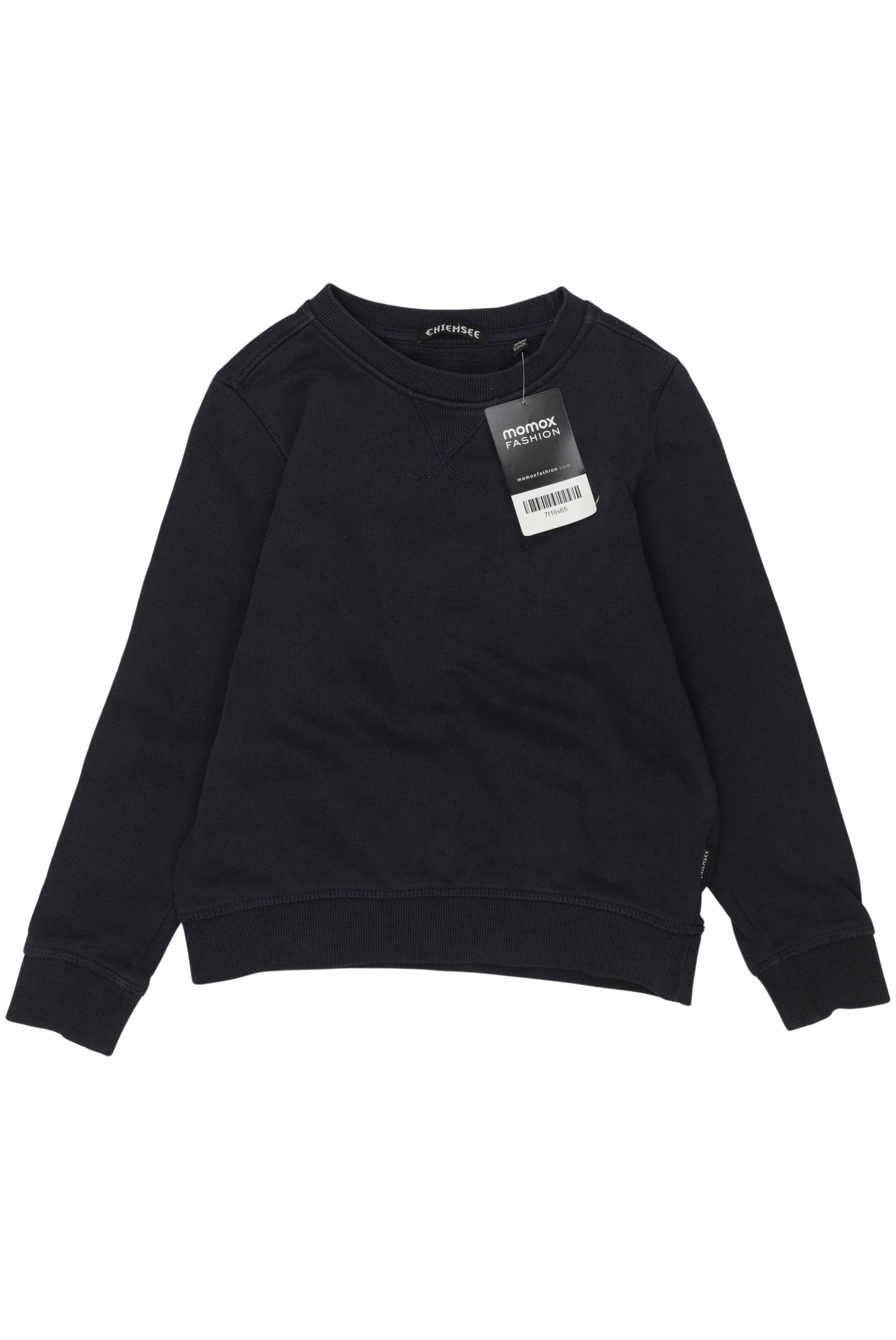 

Chiemsee Jungen Hoodies & Sweater, marineblau, Gr. 122/128