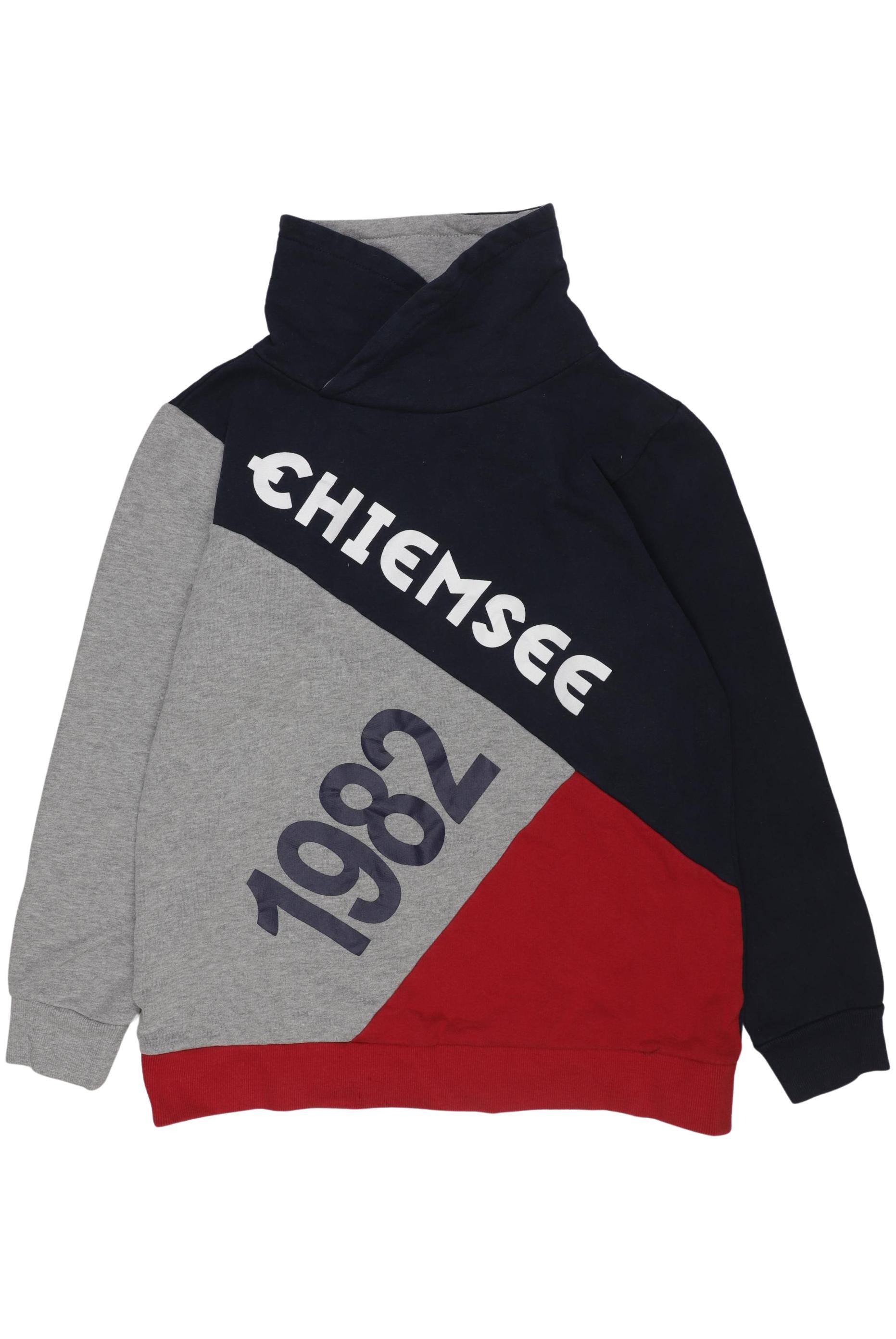 

Chiemsee Herren Hoodies & Sweater, mehrfarbig, Gr. 164