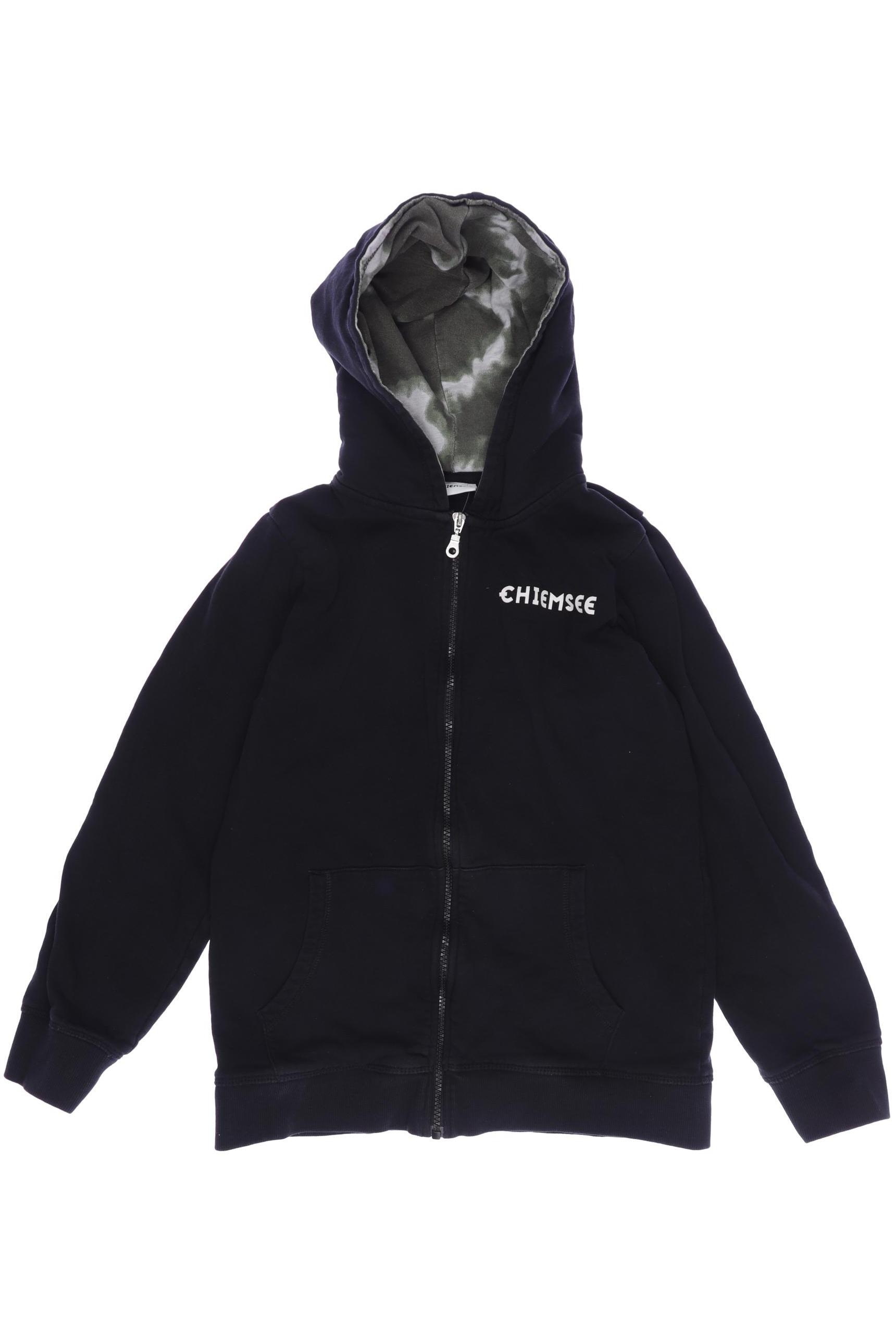 

CHIEMSEE Jungen Hoodies & Sweater, schwarz