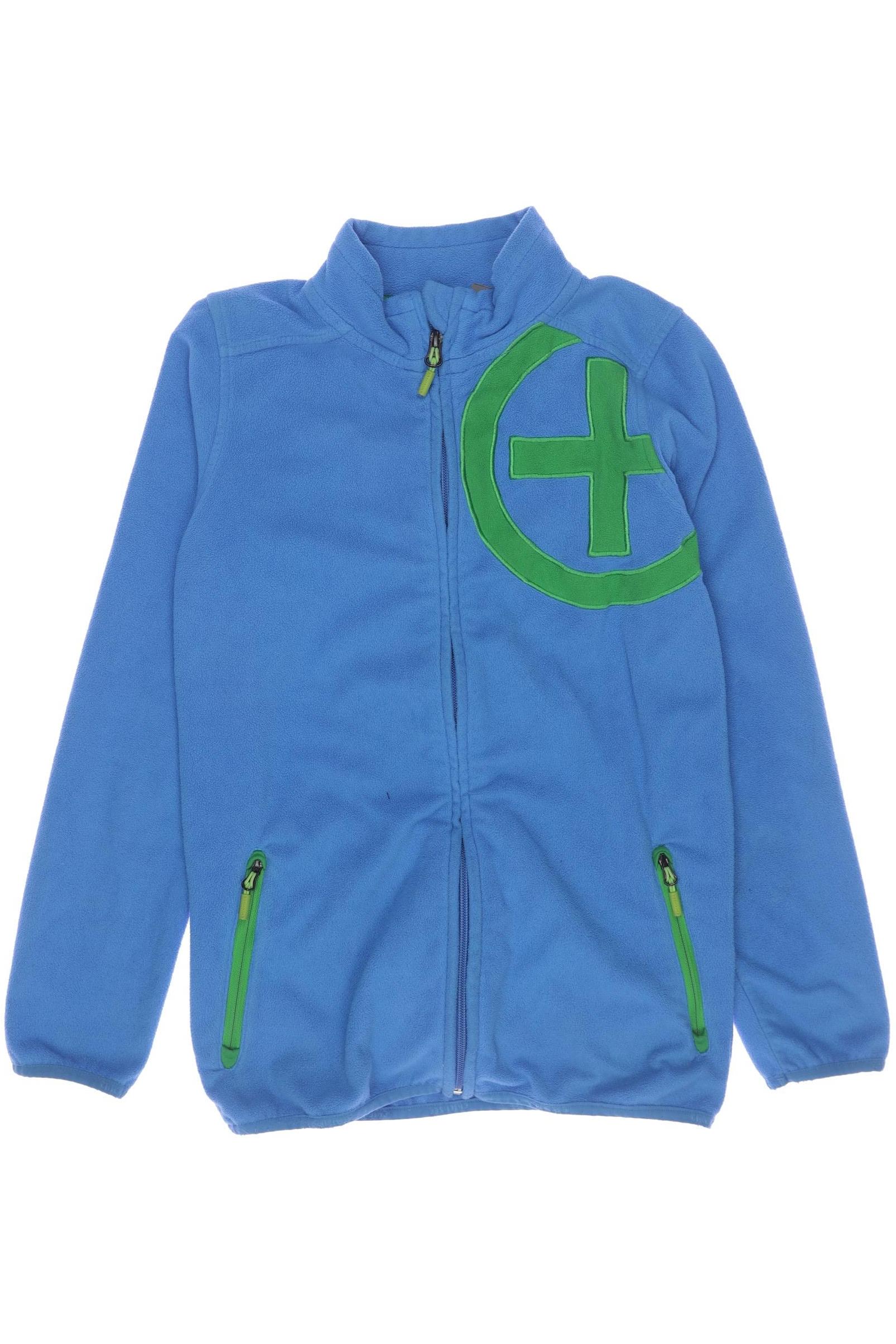 

Chiemsee Herren Hoodies & Sweater, blau, Gr. 152