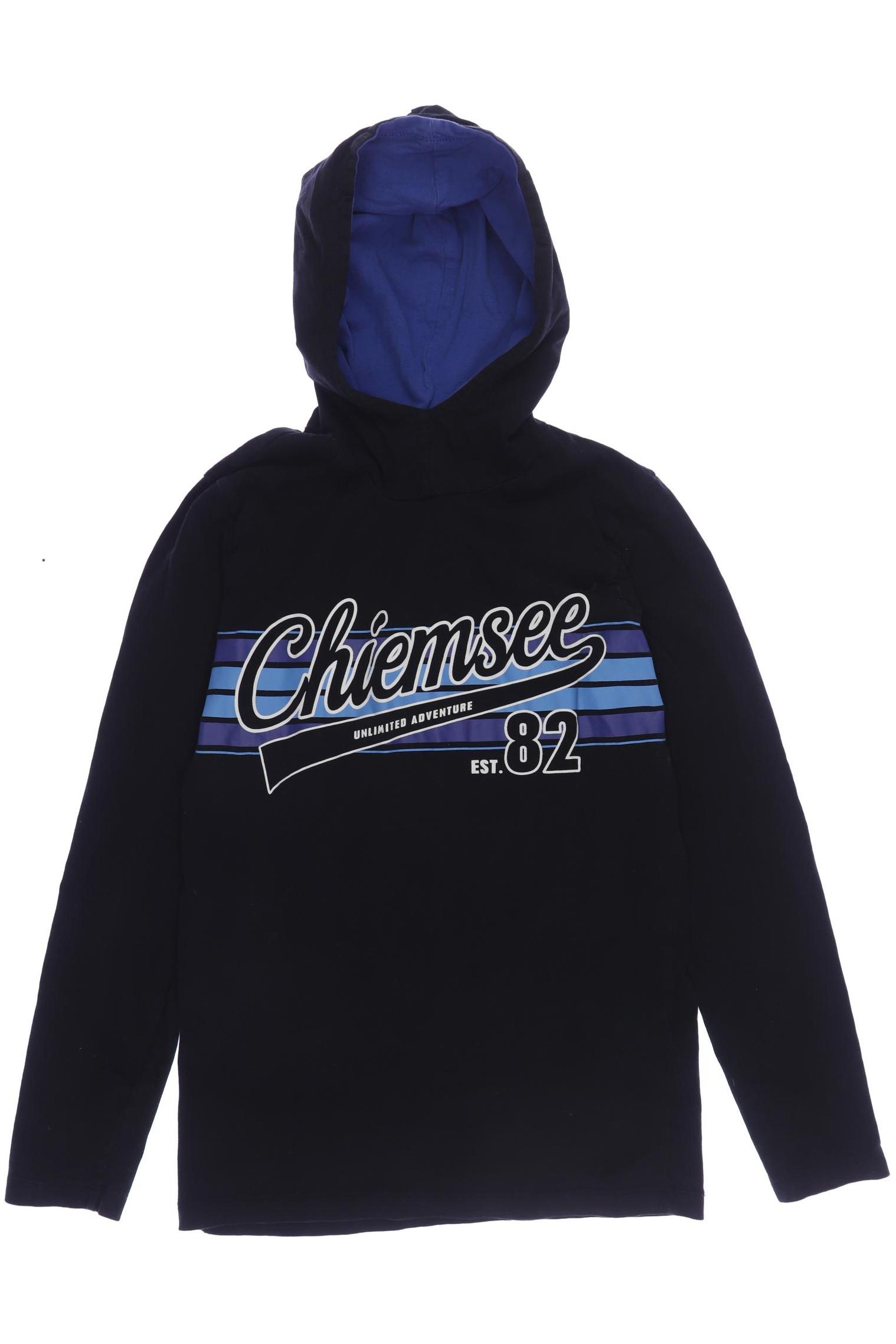 

CHIEMSEE Jungen Hoodies & Sweater, marineblau