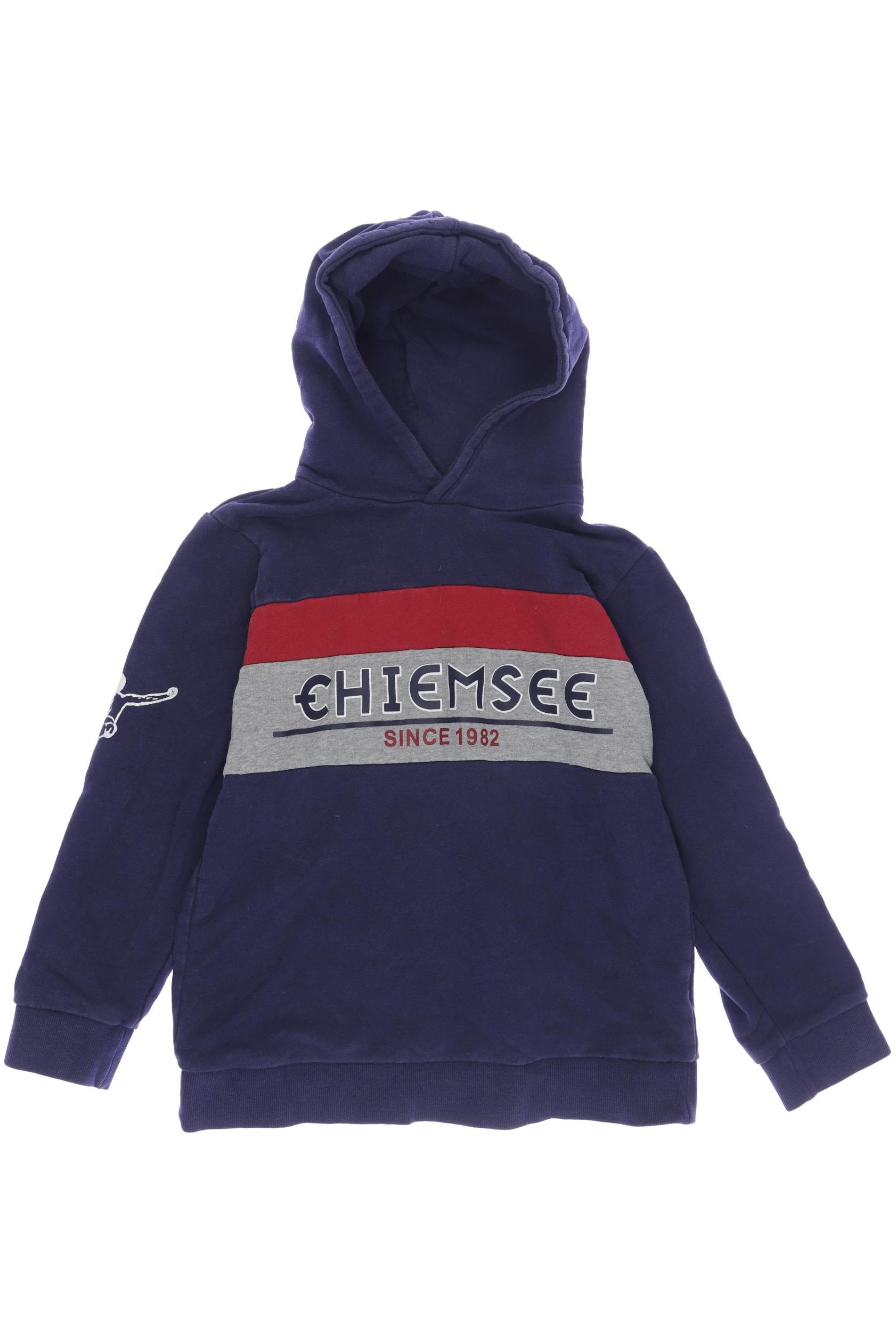 

CHIEMSEE Jungen Hoodies & Sweater, marineblau