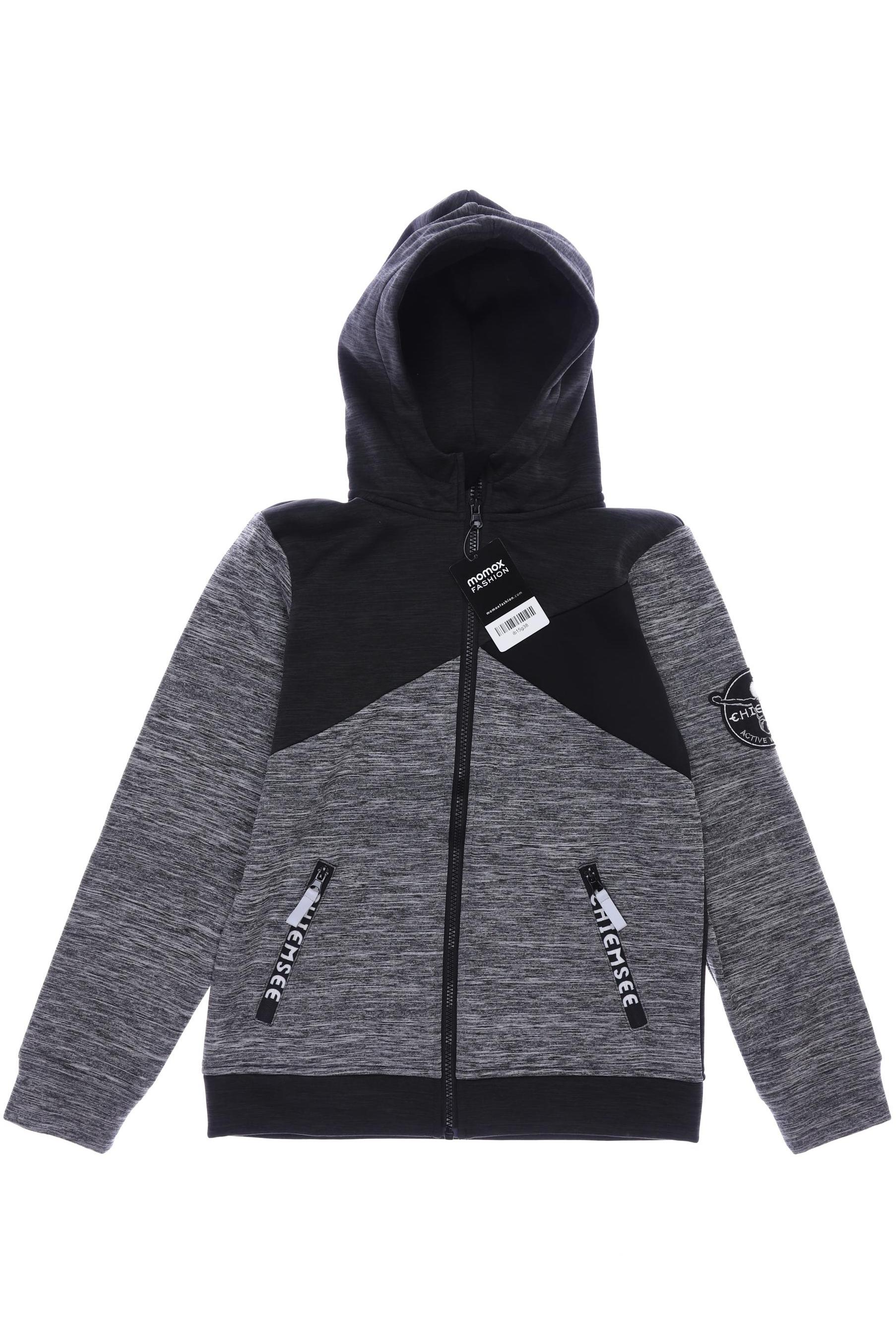 

CHIEMSEE Jungen Hoodies & Sweater, schwarz