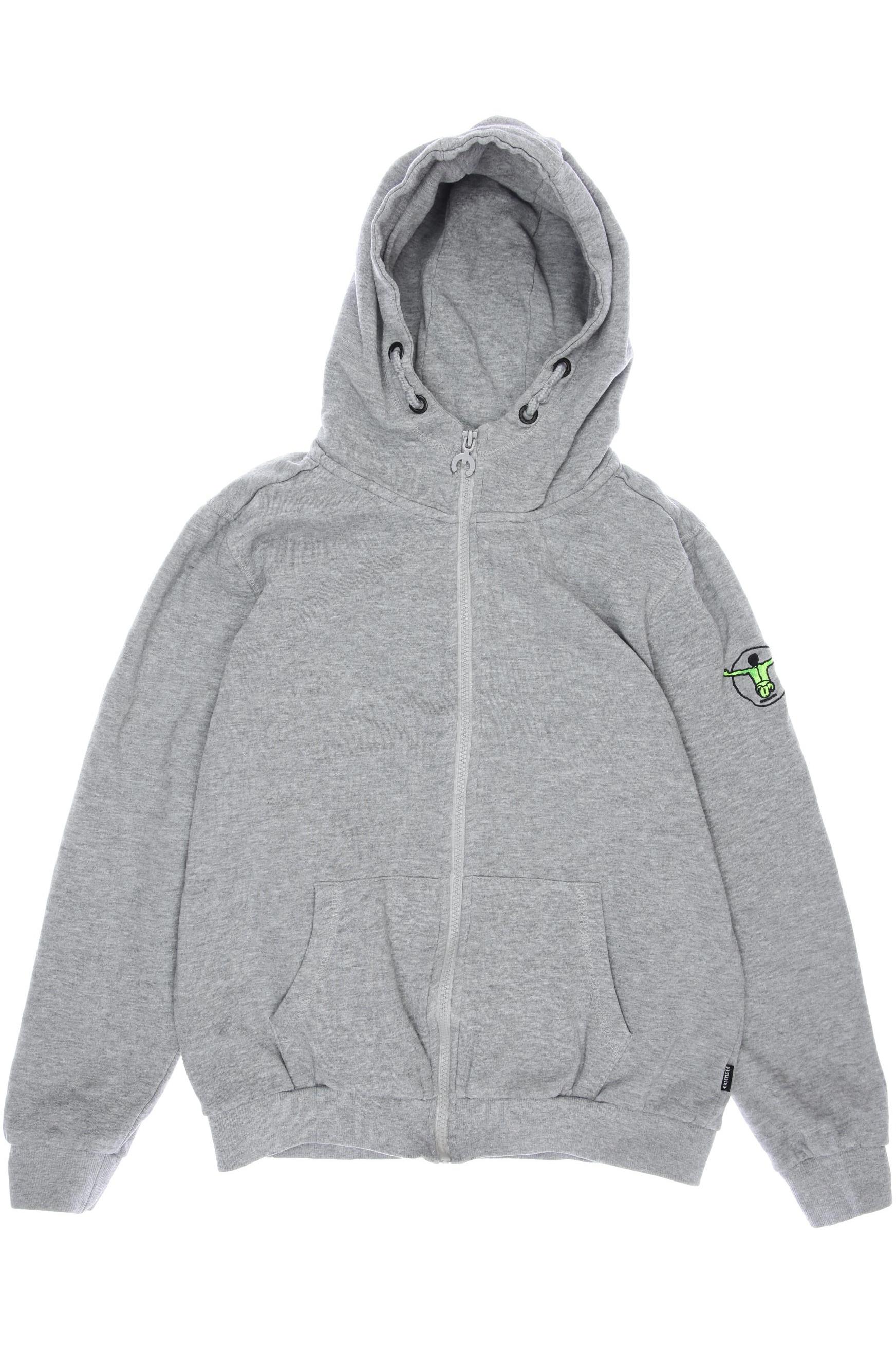 

Chiemsee Herren Hoodies & Sweater, grau, Gr. 158/164