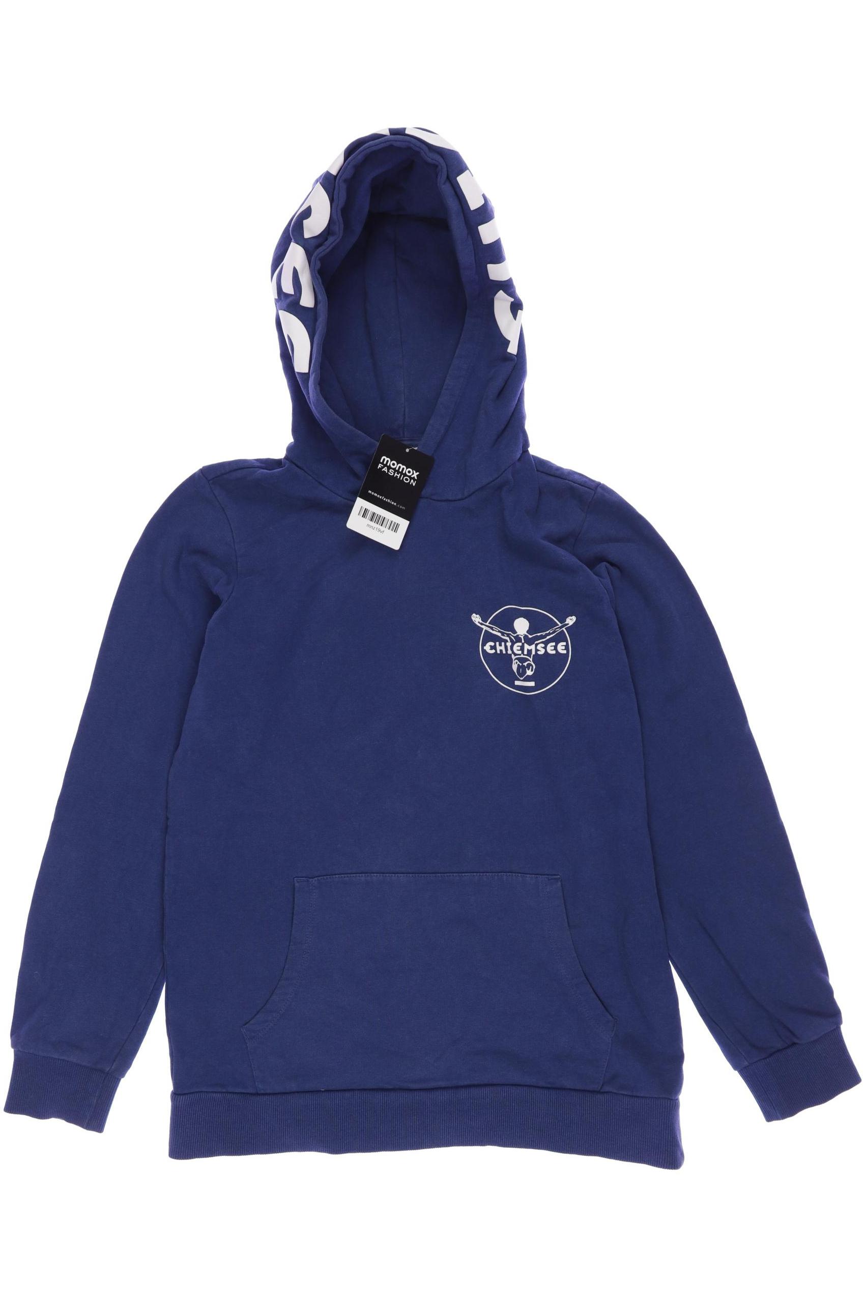 

Chiemsee Herren Hoodies & Sweater, marineblau, Gr. 152