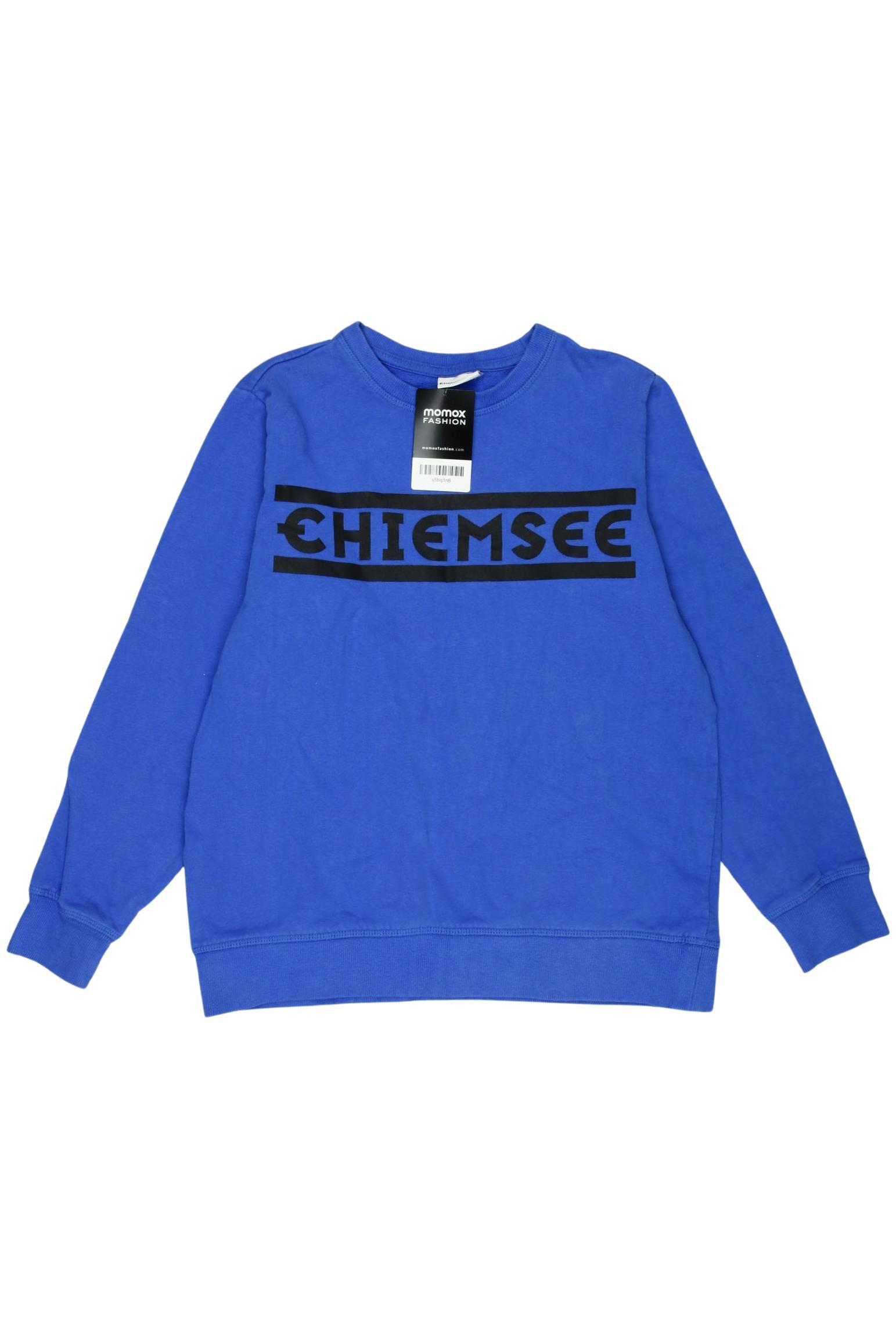 

Chiemsee Jungen Hoodies & Sweater, blau, Gr. 152