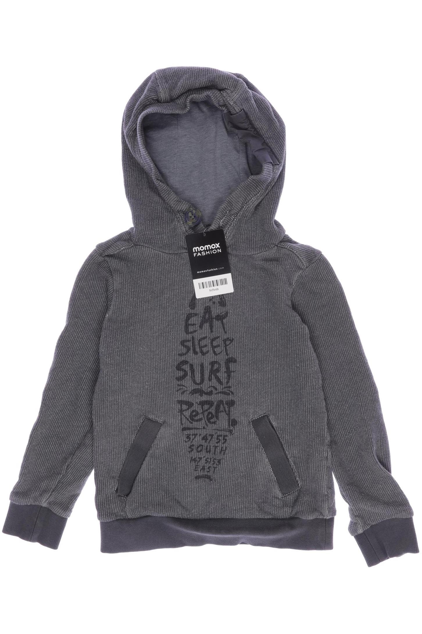 

Chiemsee Herren Hoodies & Sweater, grau, Gr. 116