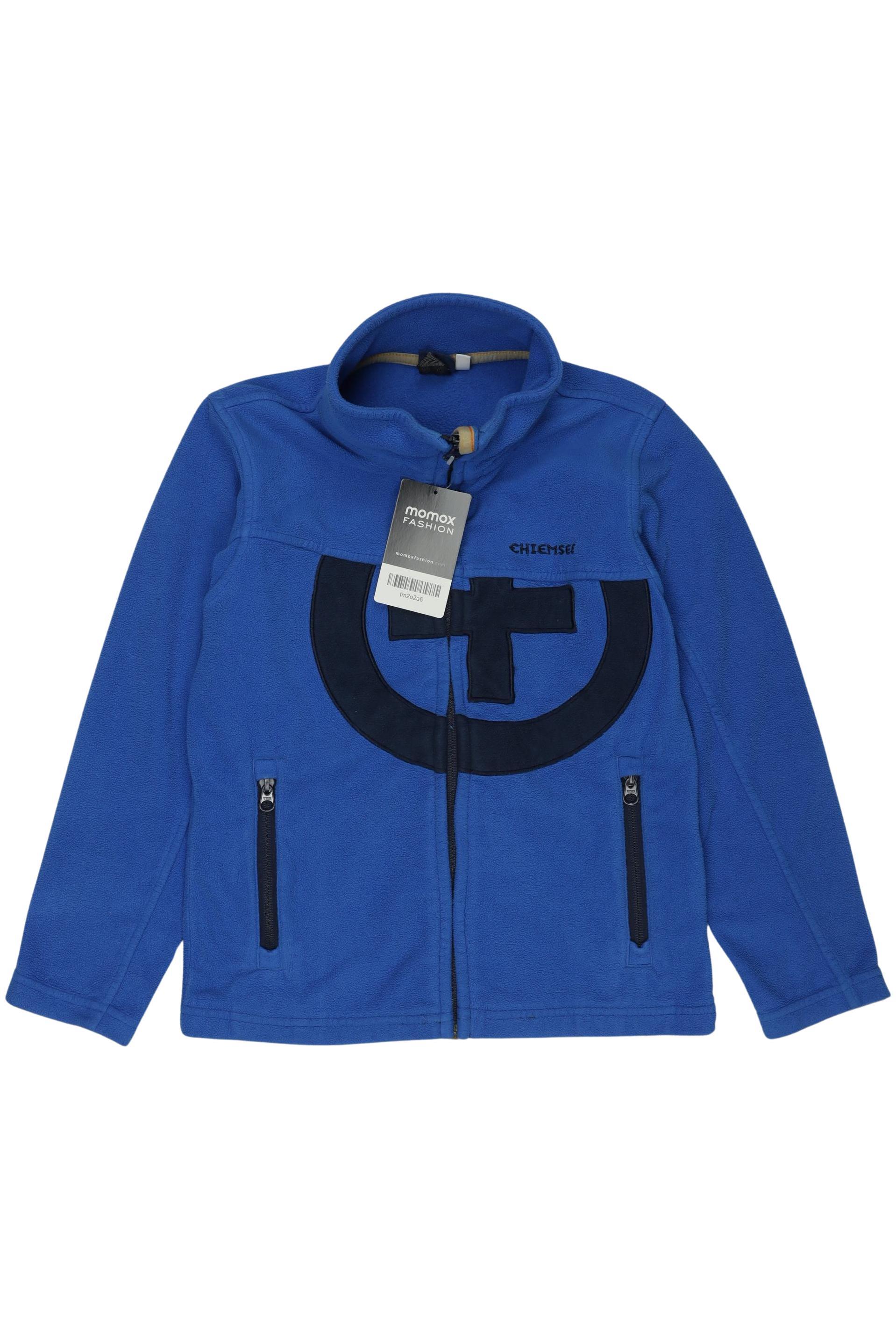 

Chiemsee Jungen Hoodies & Sweater, blau, Gr. 128