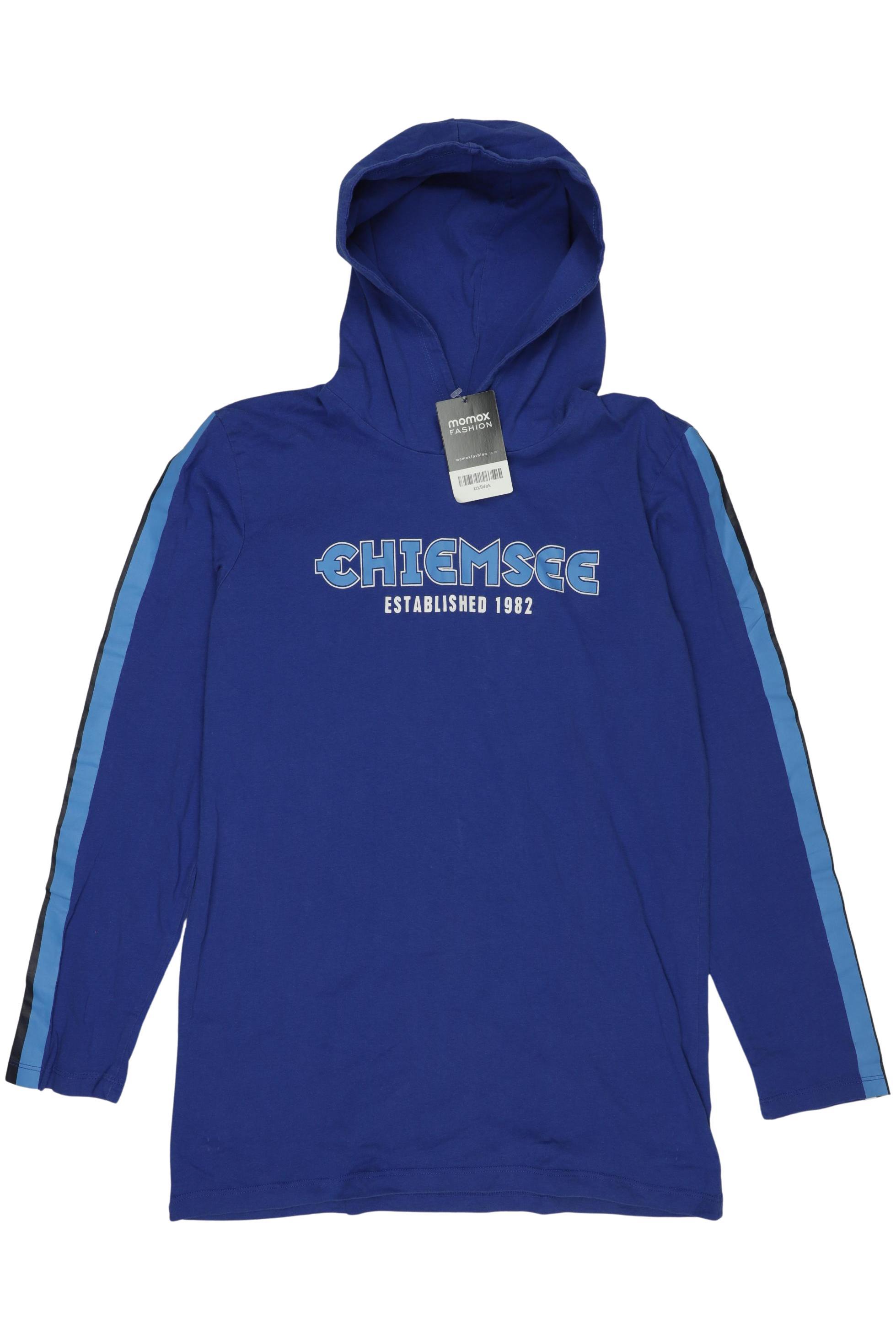 

Chiemsee Herren Hoodies & Sweater, marineblau, Gr. 176