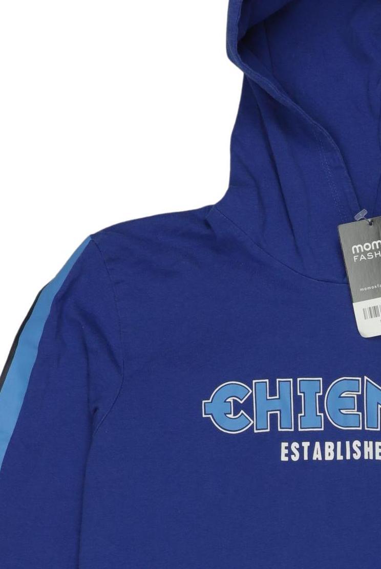 Thumbnail - Chiemsee Jungen Hoodies &amp; Sweater, marineblau, Gr. 176