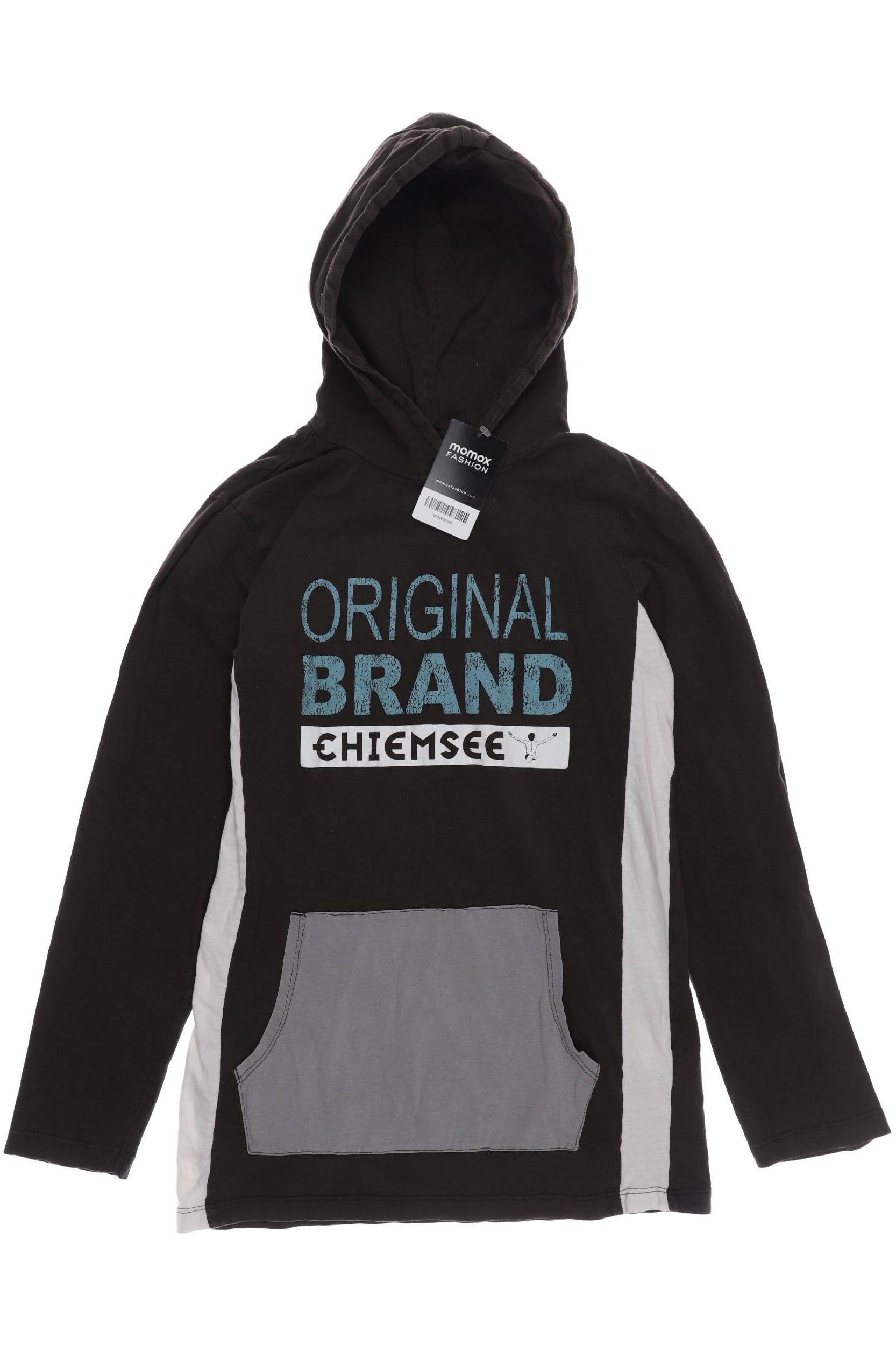 

Chiemsee Herren Hoodies & Sweater, braun, Gr. 176