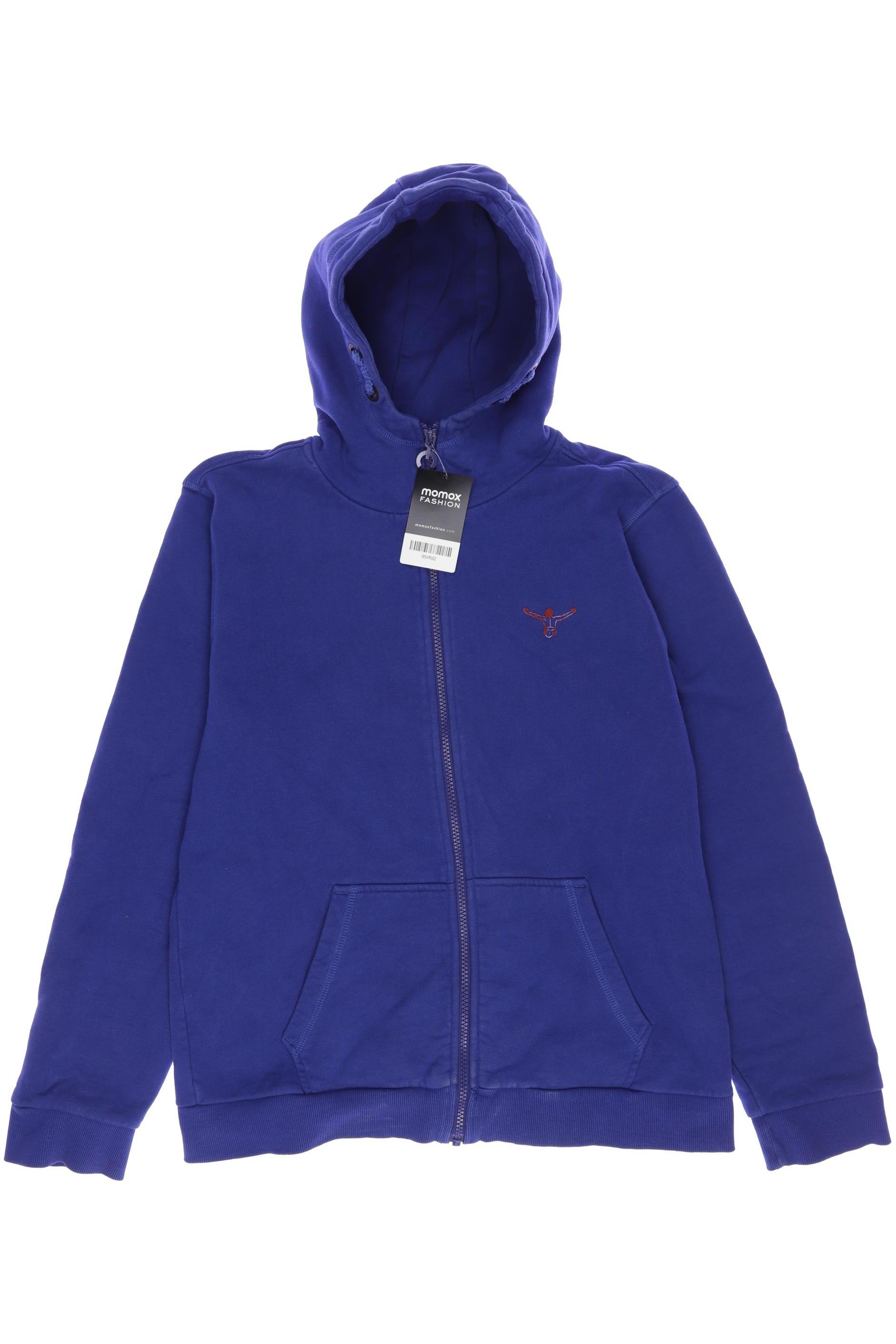 

Chiemsee Herren Hoodies & Sweater, blau, Gr. 176