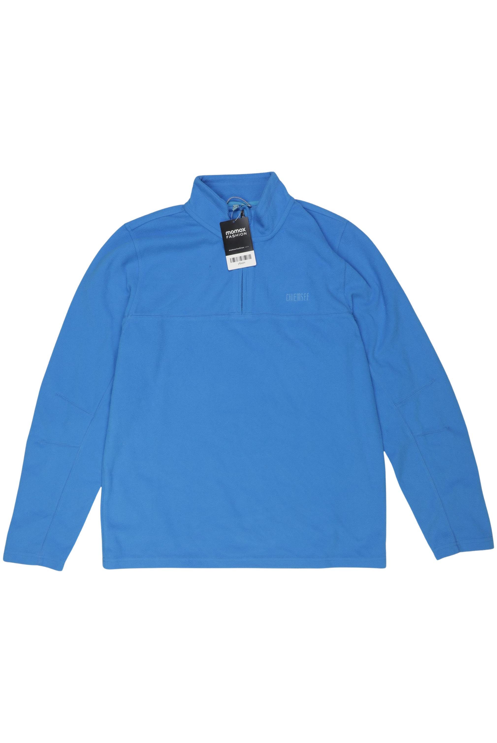 

Chiemsee Jungen Hoodies & Sweater, blau, Gr. 176
