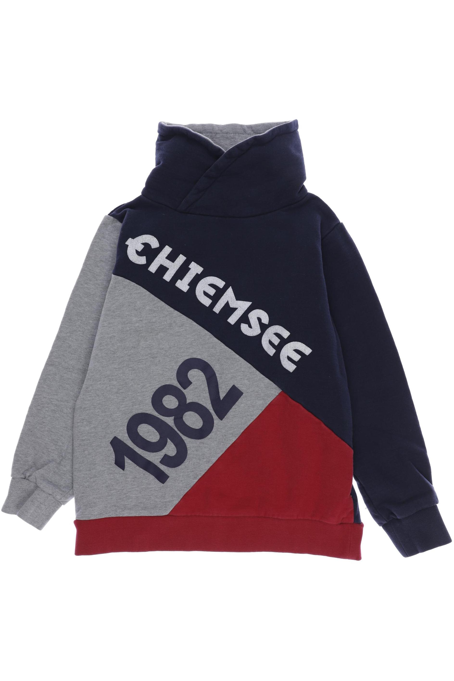

Chiemsee Herren Hoodies & Sweater, marineblau, Gr. 12