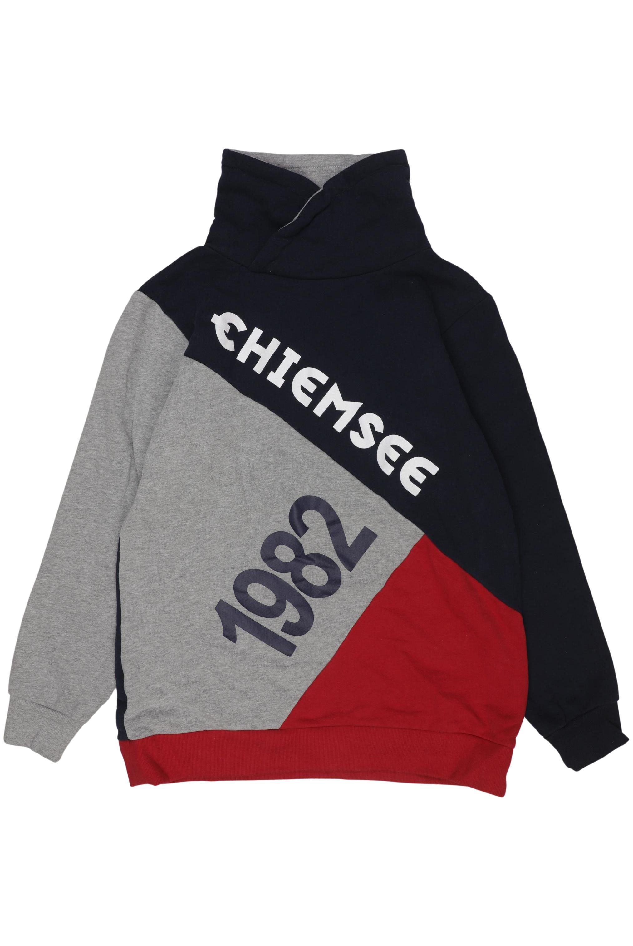 

Chiemsee Herren Hoodies & Sweater, mehrfarbig, Gr. 176