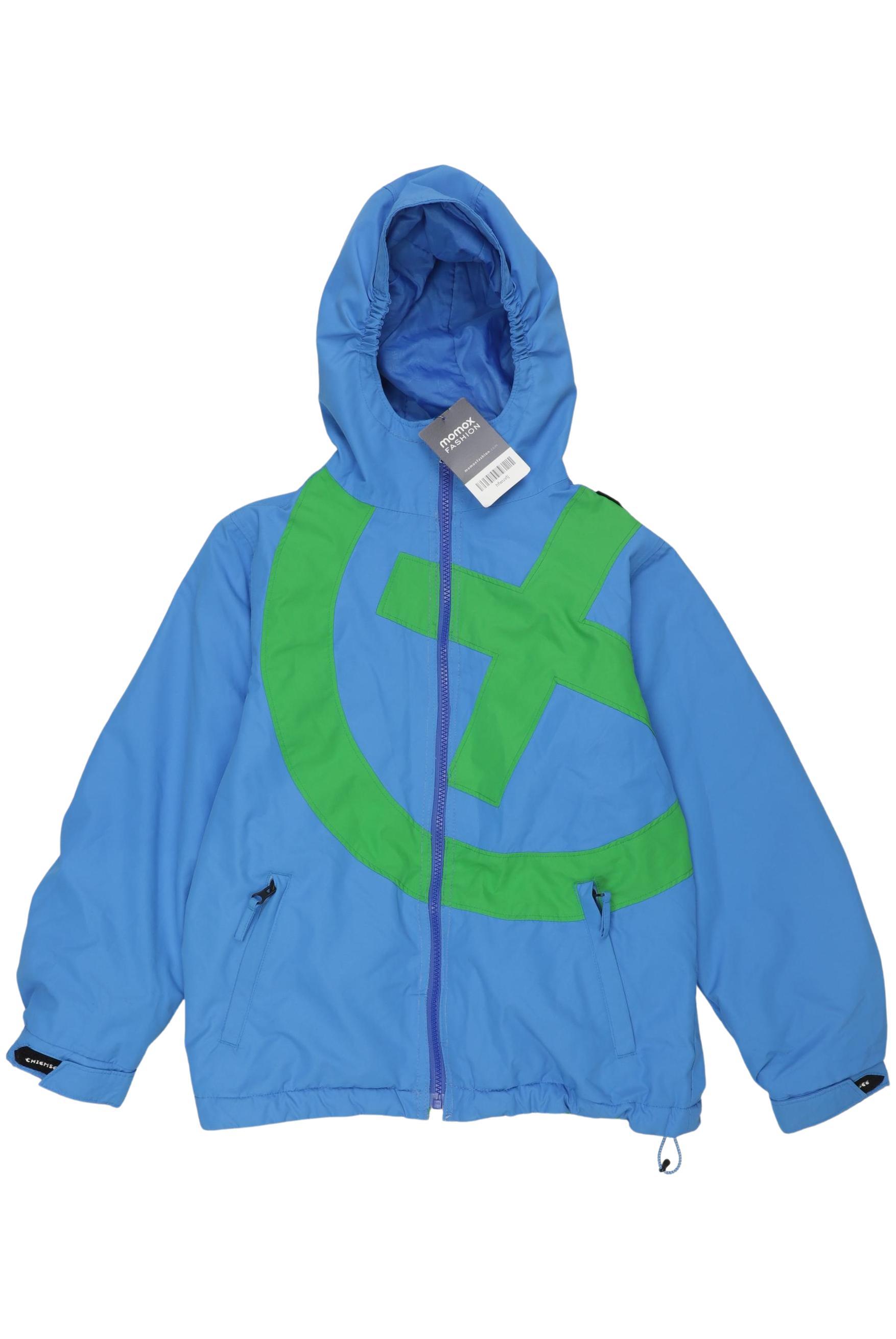 

Chiemsee Jungen Jacke, mehrfarbig, Gr. 140