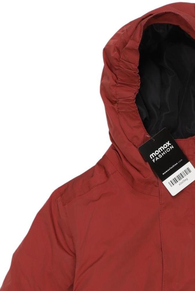 Thumbnail - Chiemsee Jungen Jacke, rot, Gr. 140